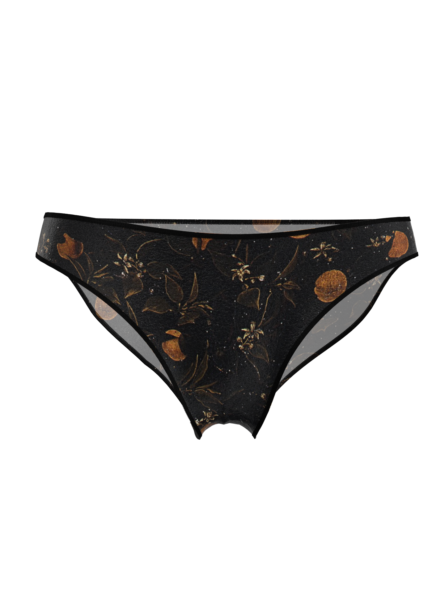 Torino Renaissance Trunks