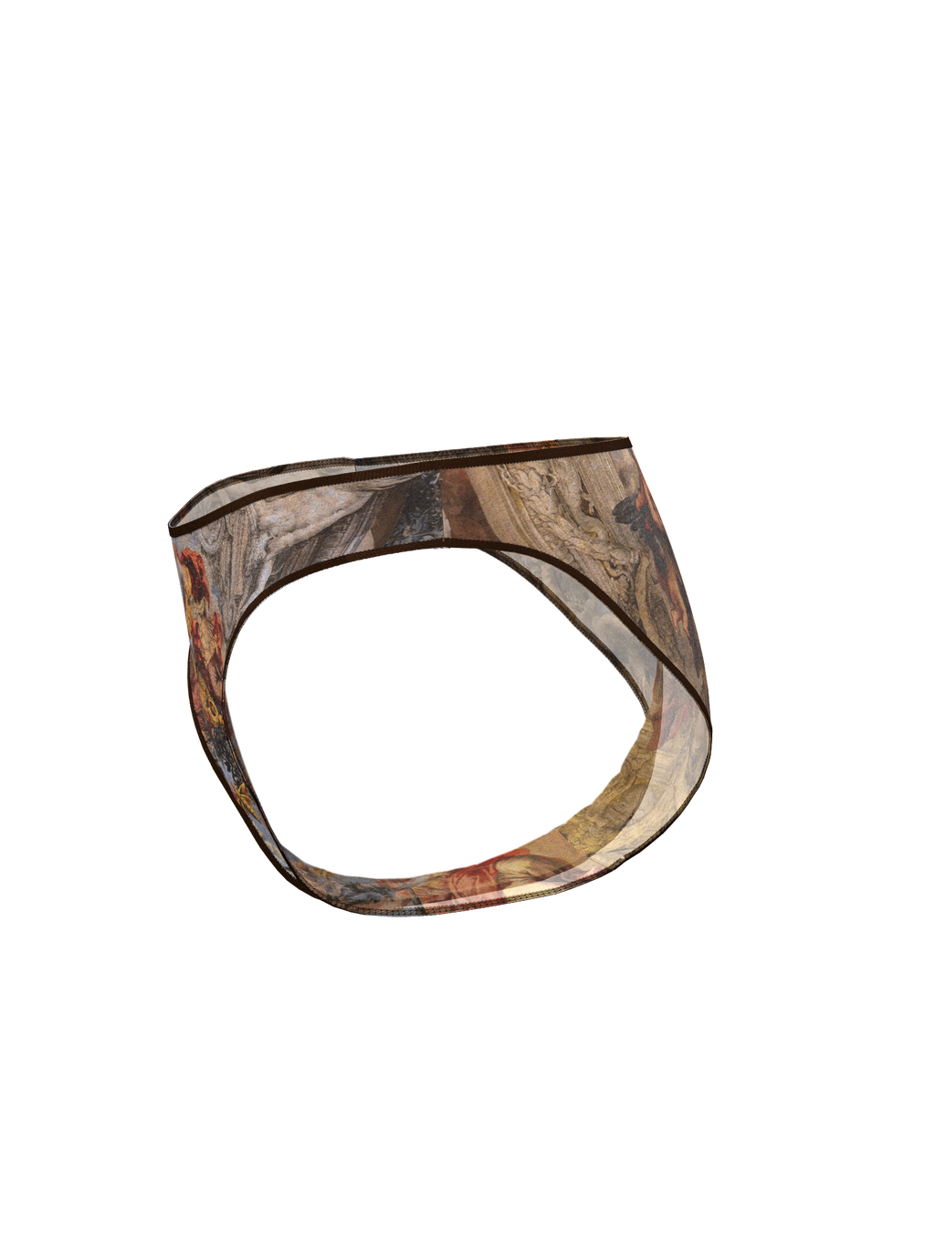 Torino Renaissance Trunks