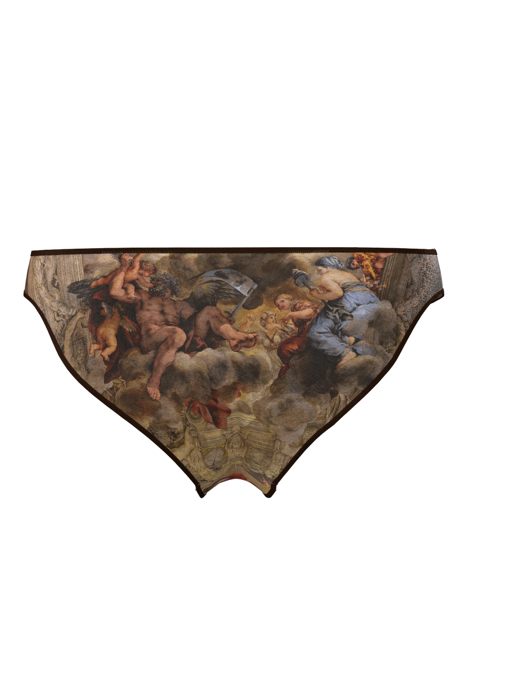 Torino Renaissance Trunks