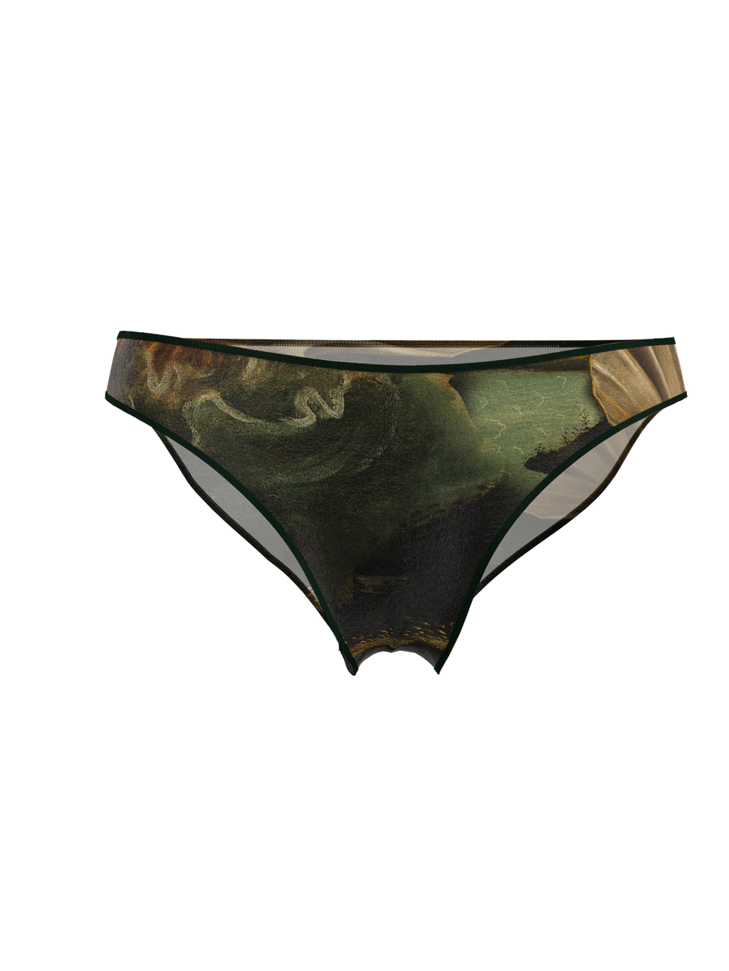 Torino Renaissance Trunks