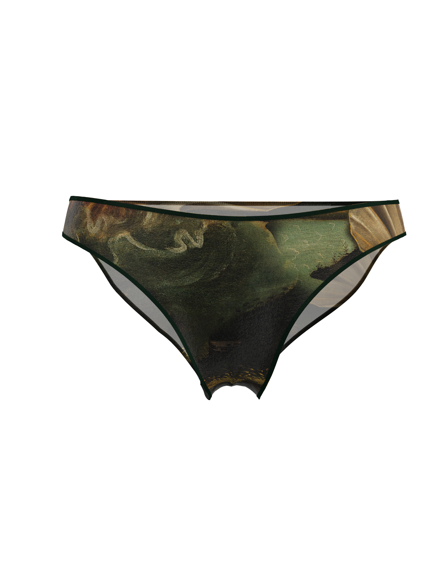 Torino Renaissance Trunks