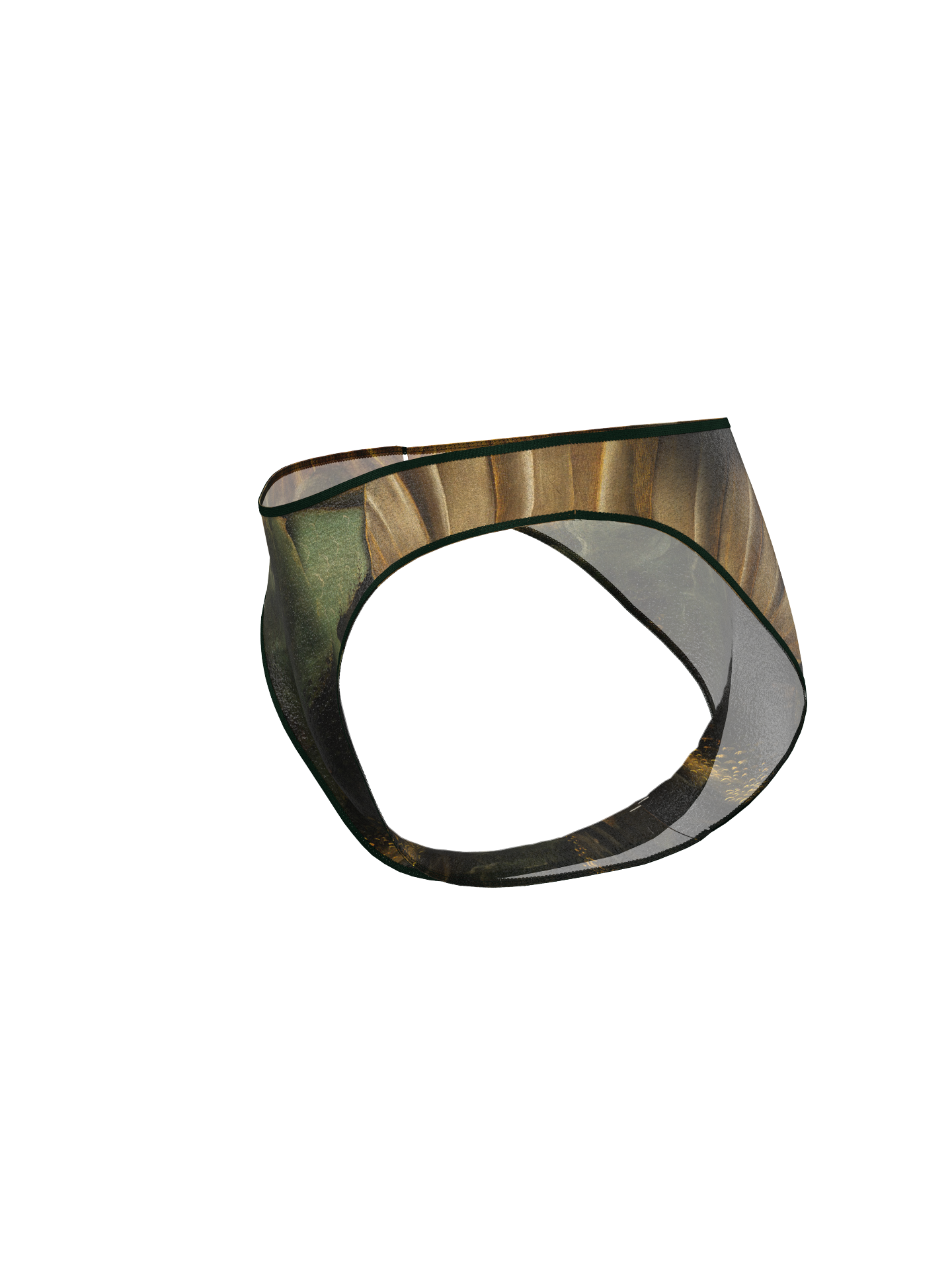 Torino Renaissance Trunks