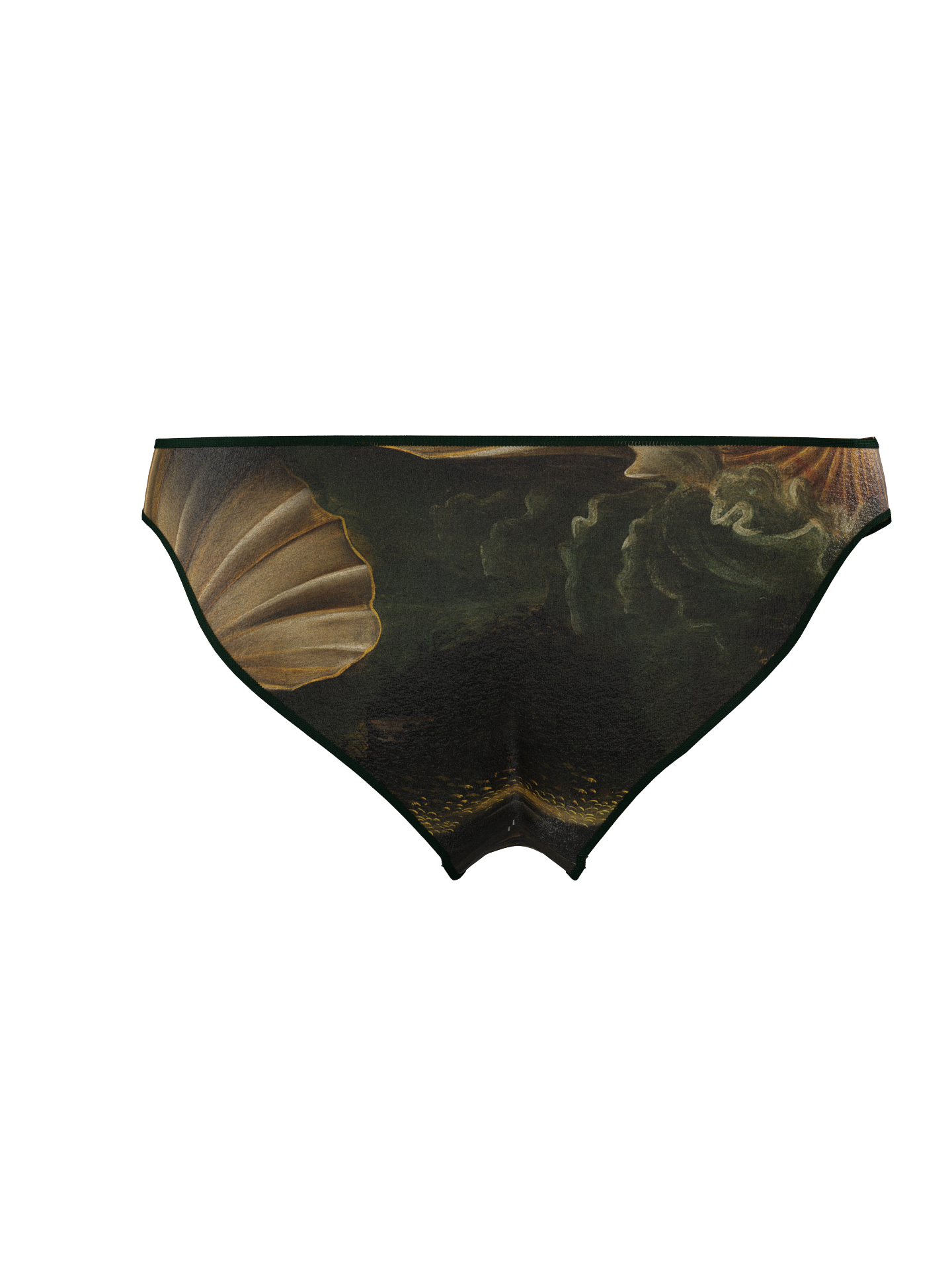 Torino Renaissance Trunks