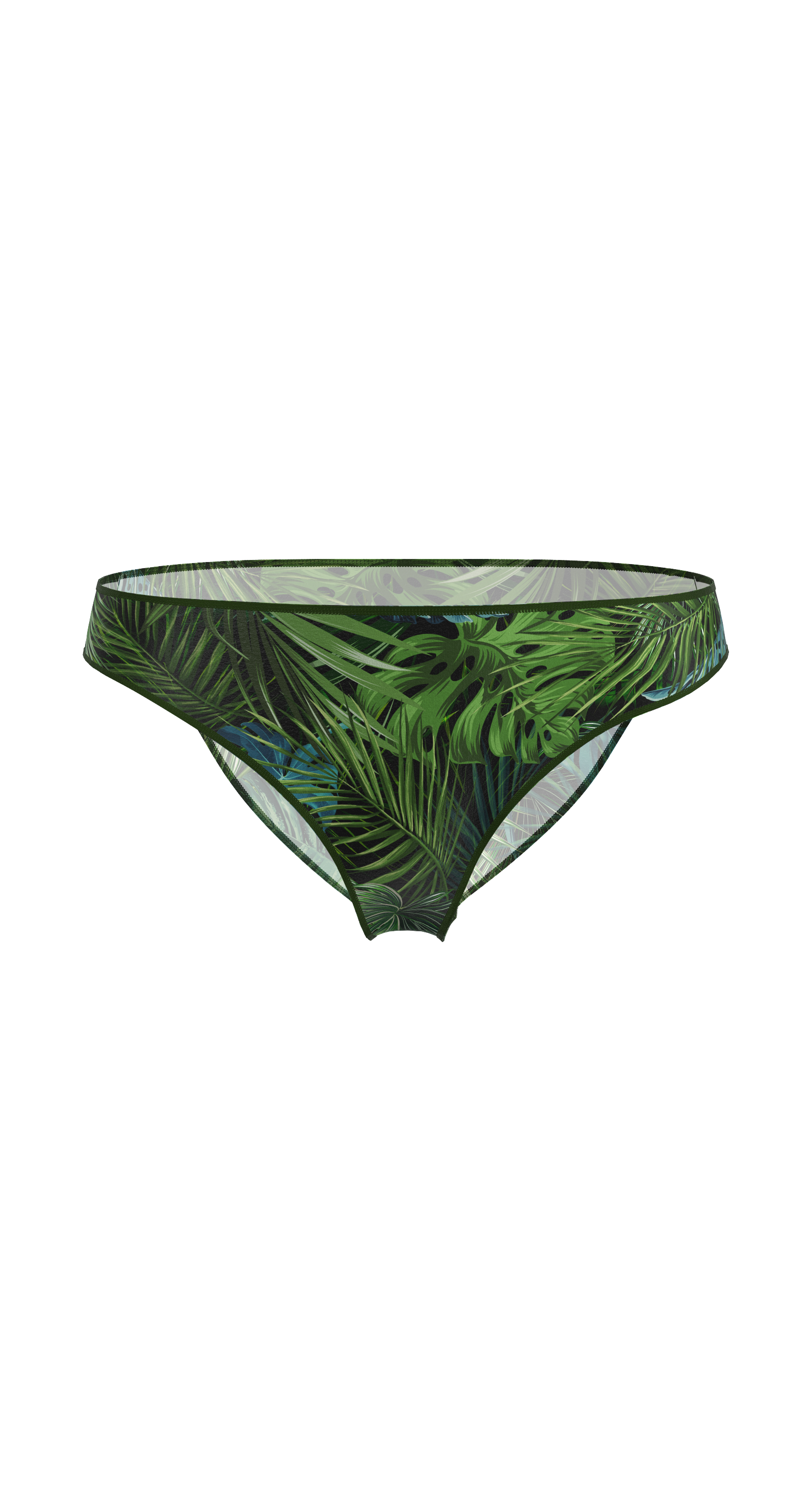 Torino Trunks