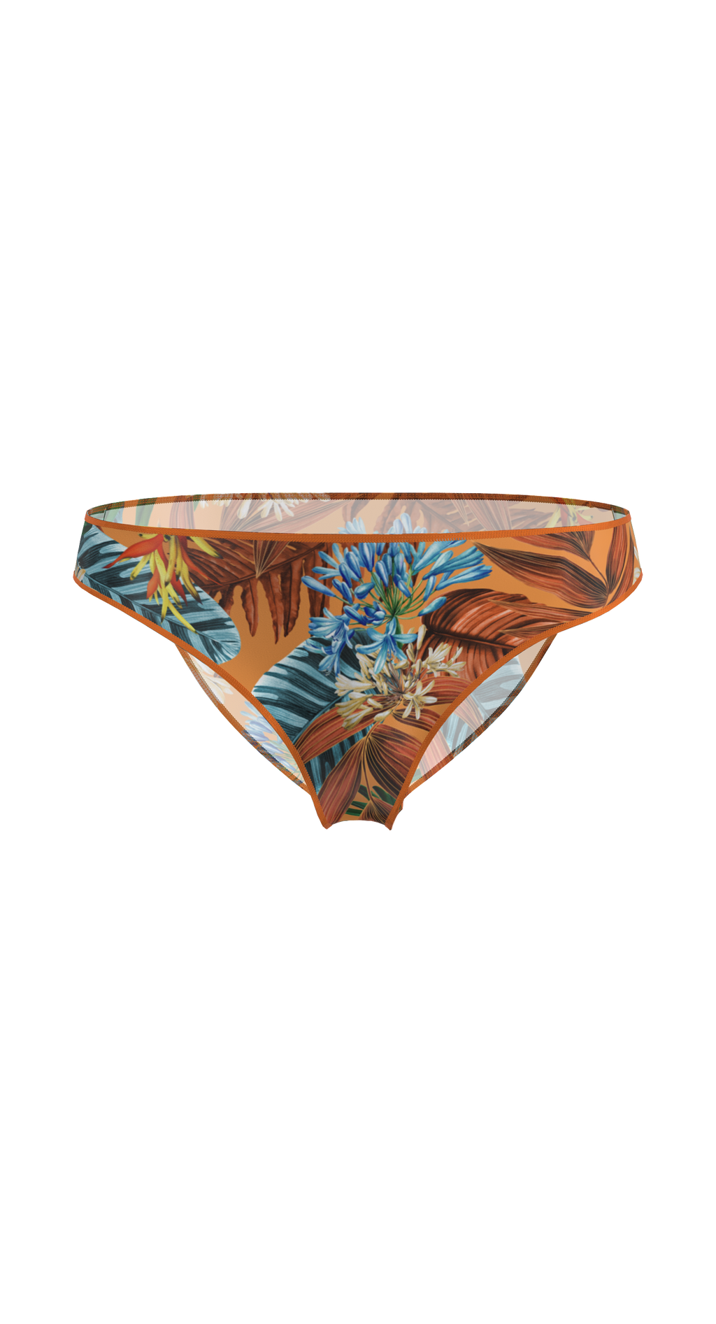 Torino Trunks