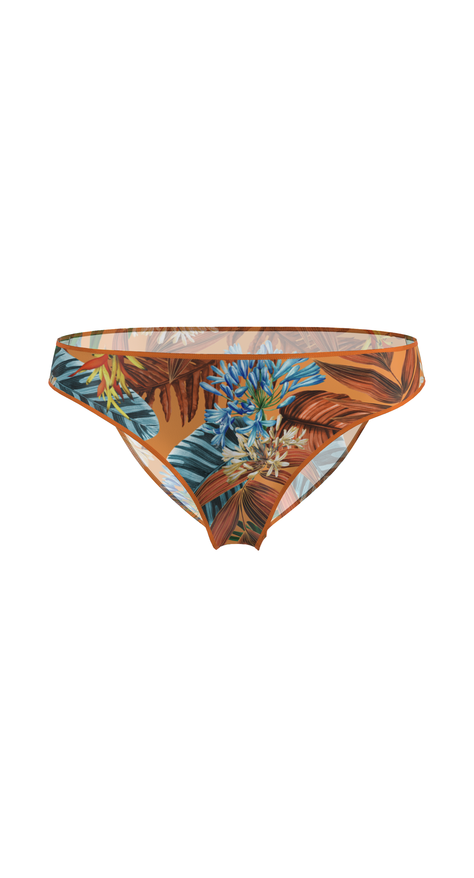 Torino Trunks