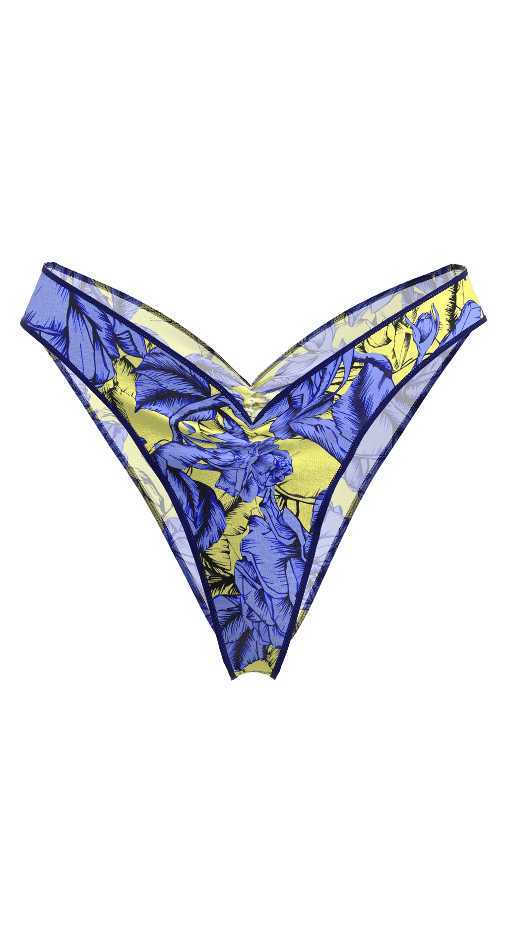 Toronto Ukraine Trunks