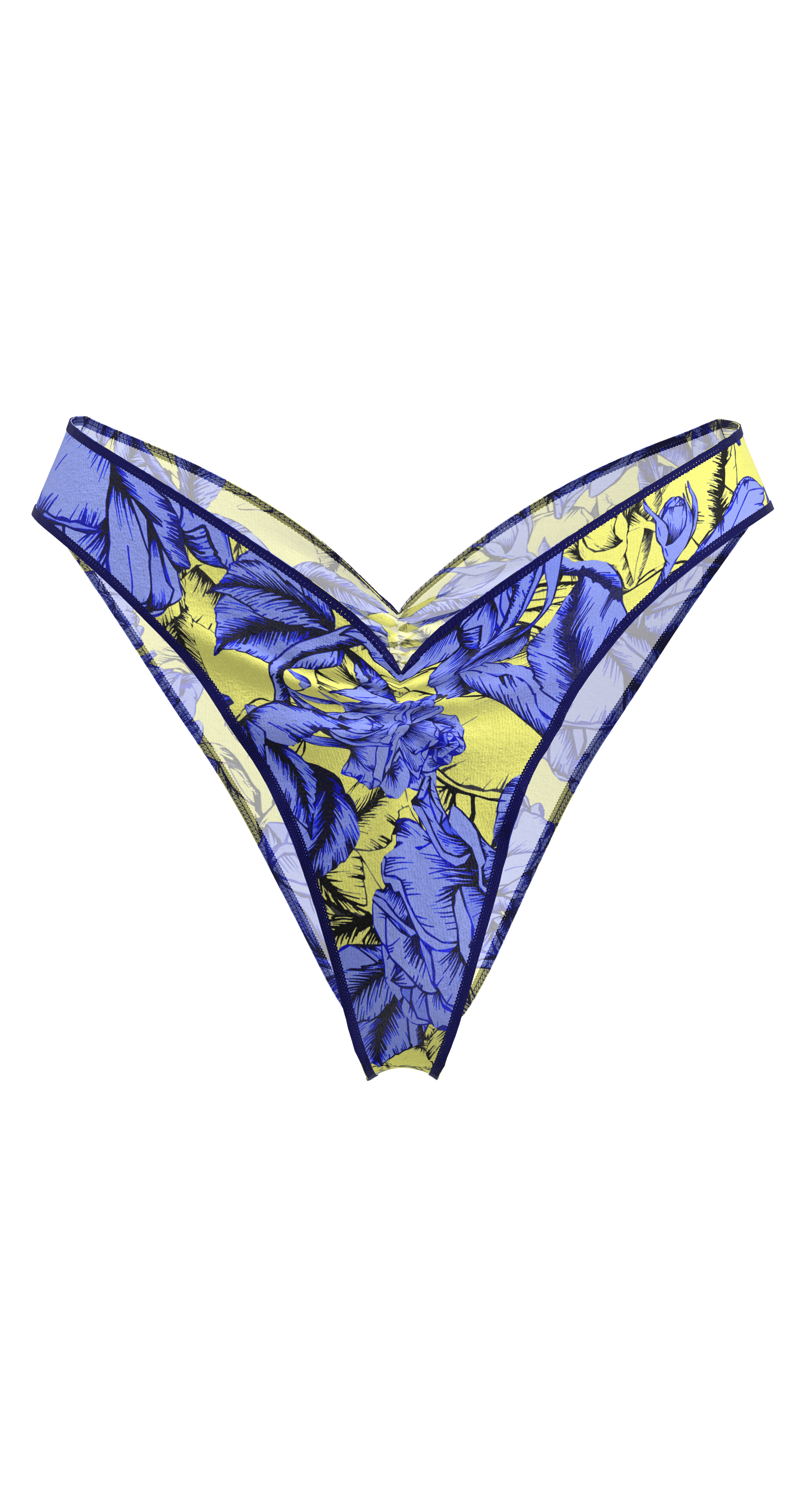 Toronto Ukraine Trunks