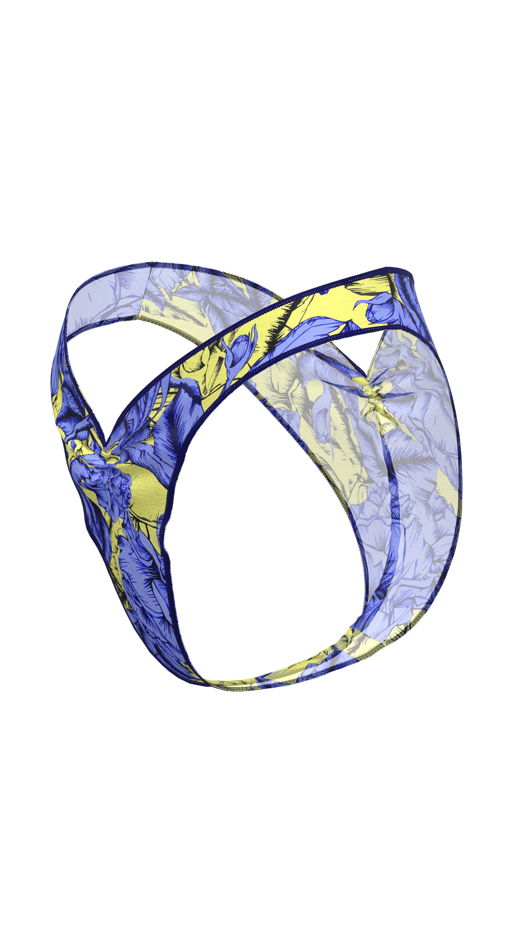 Toronto Ukraine Trunks