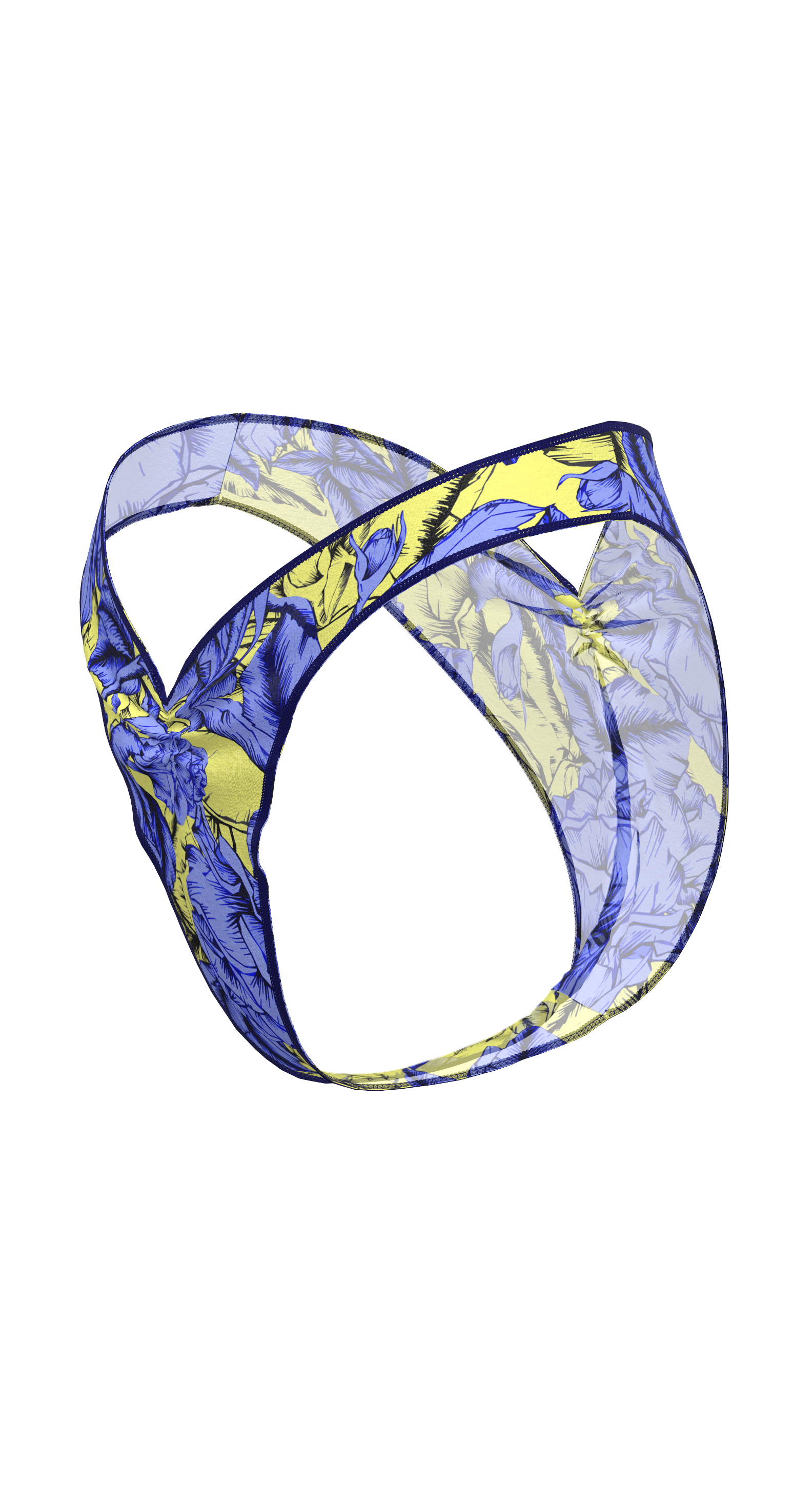 Toronto Ukraine Trunks