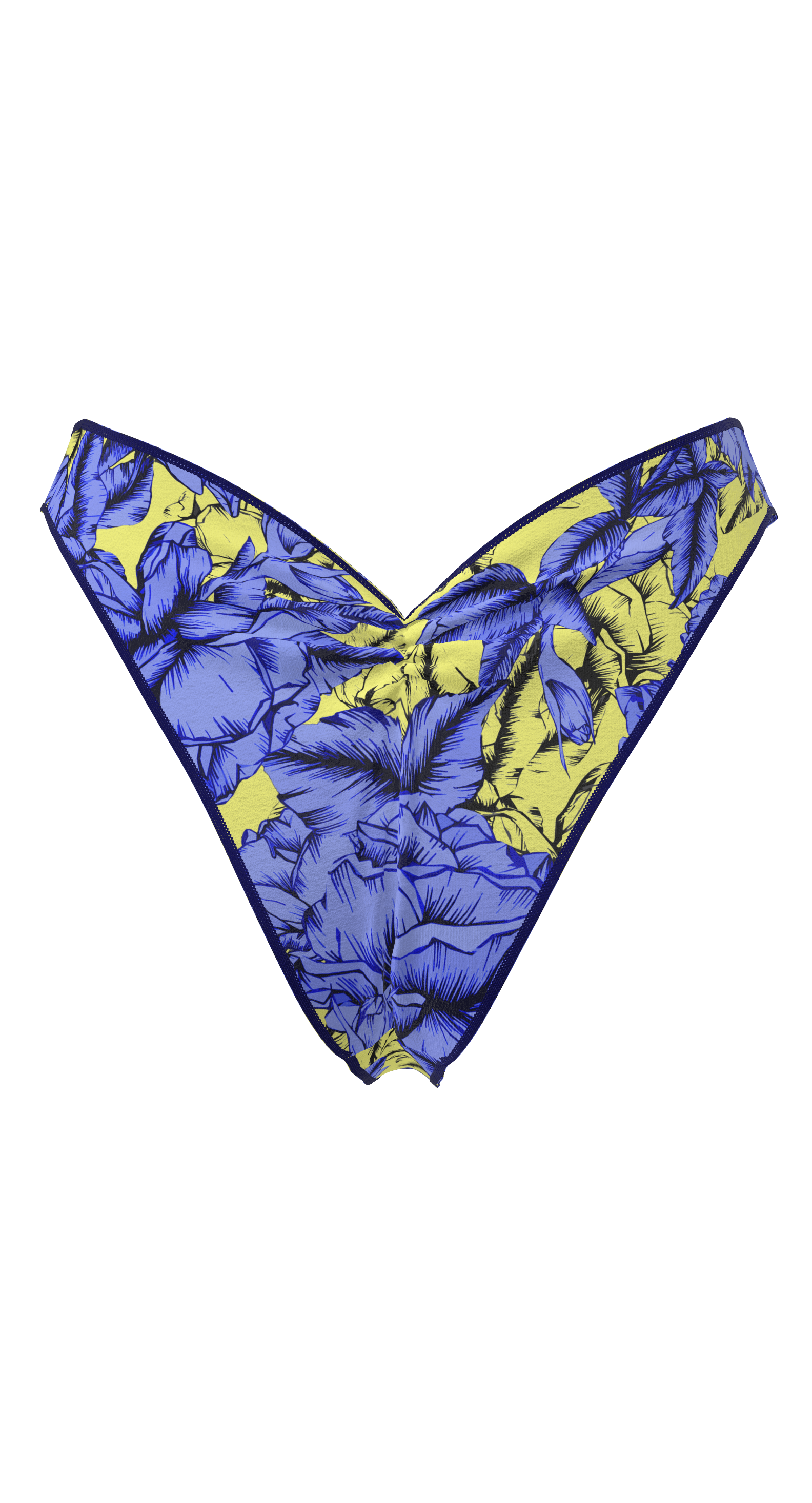 Toronto Ukraine Trunks