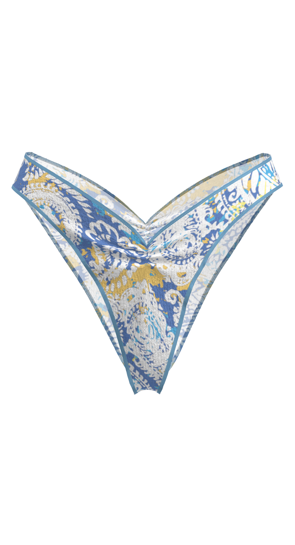 Toronto Ukraine Trunks