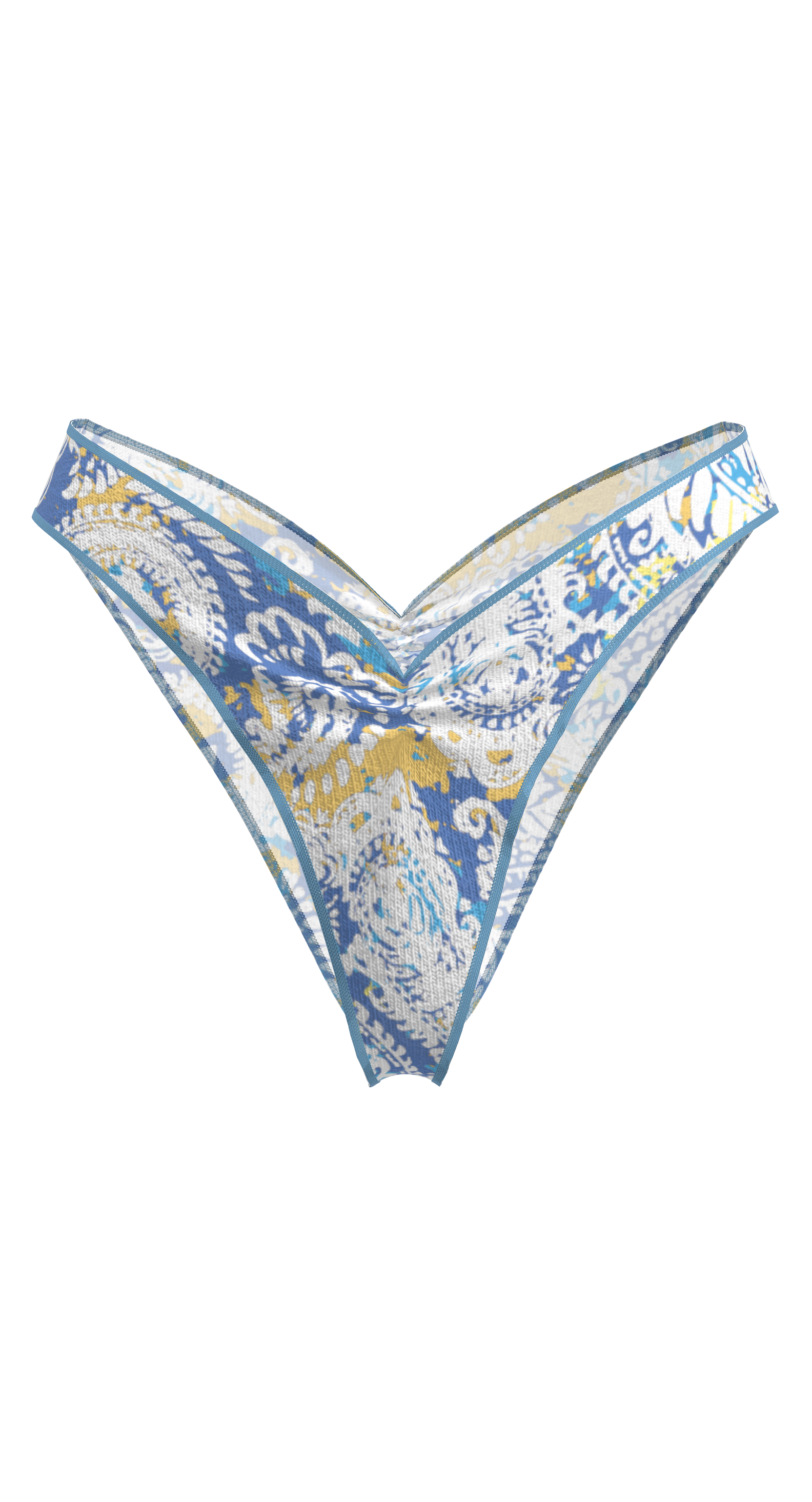 Toronto Ukraine Trunks