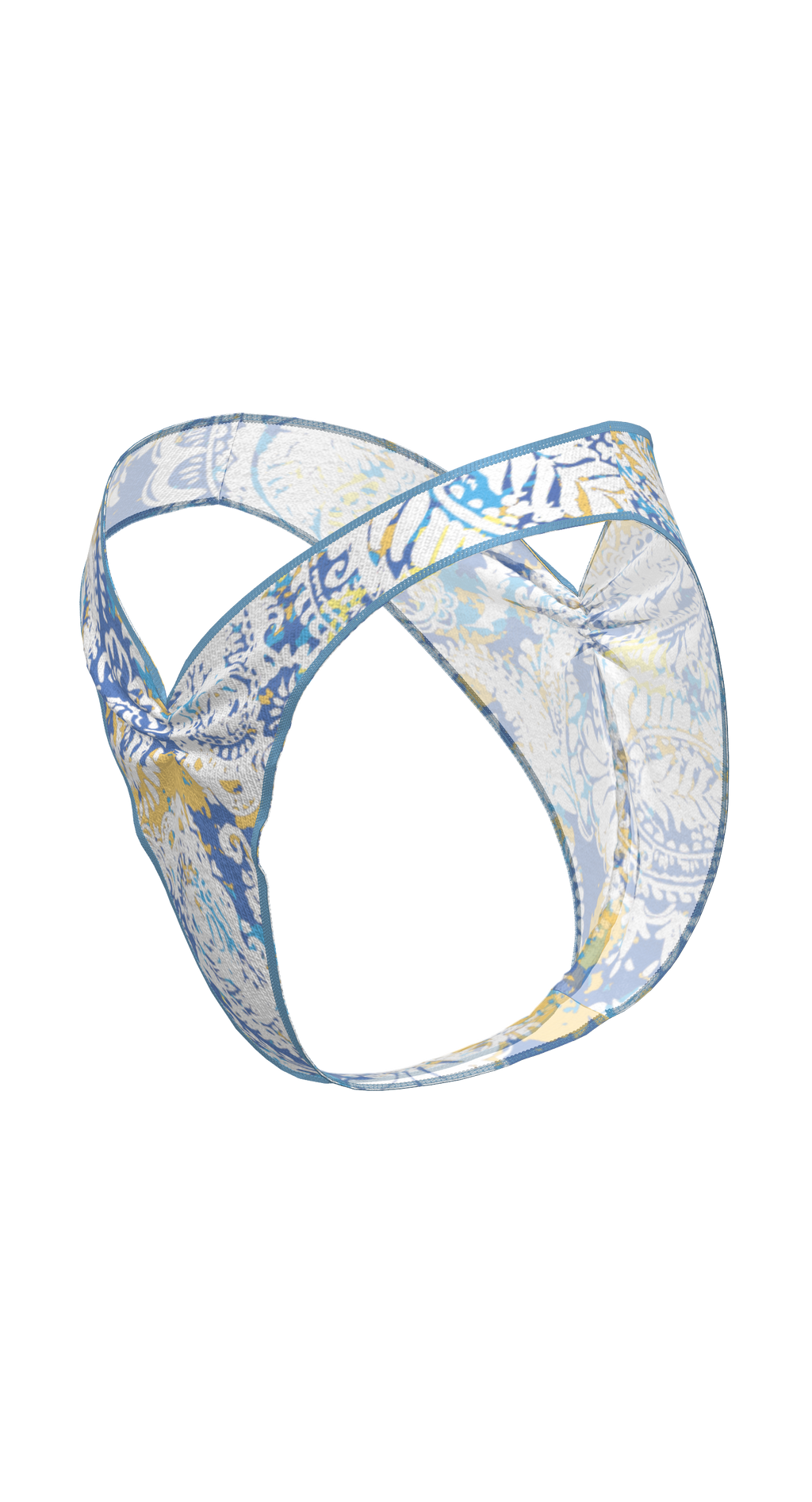 Toronto Ukraine Trunks