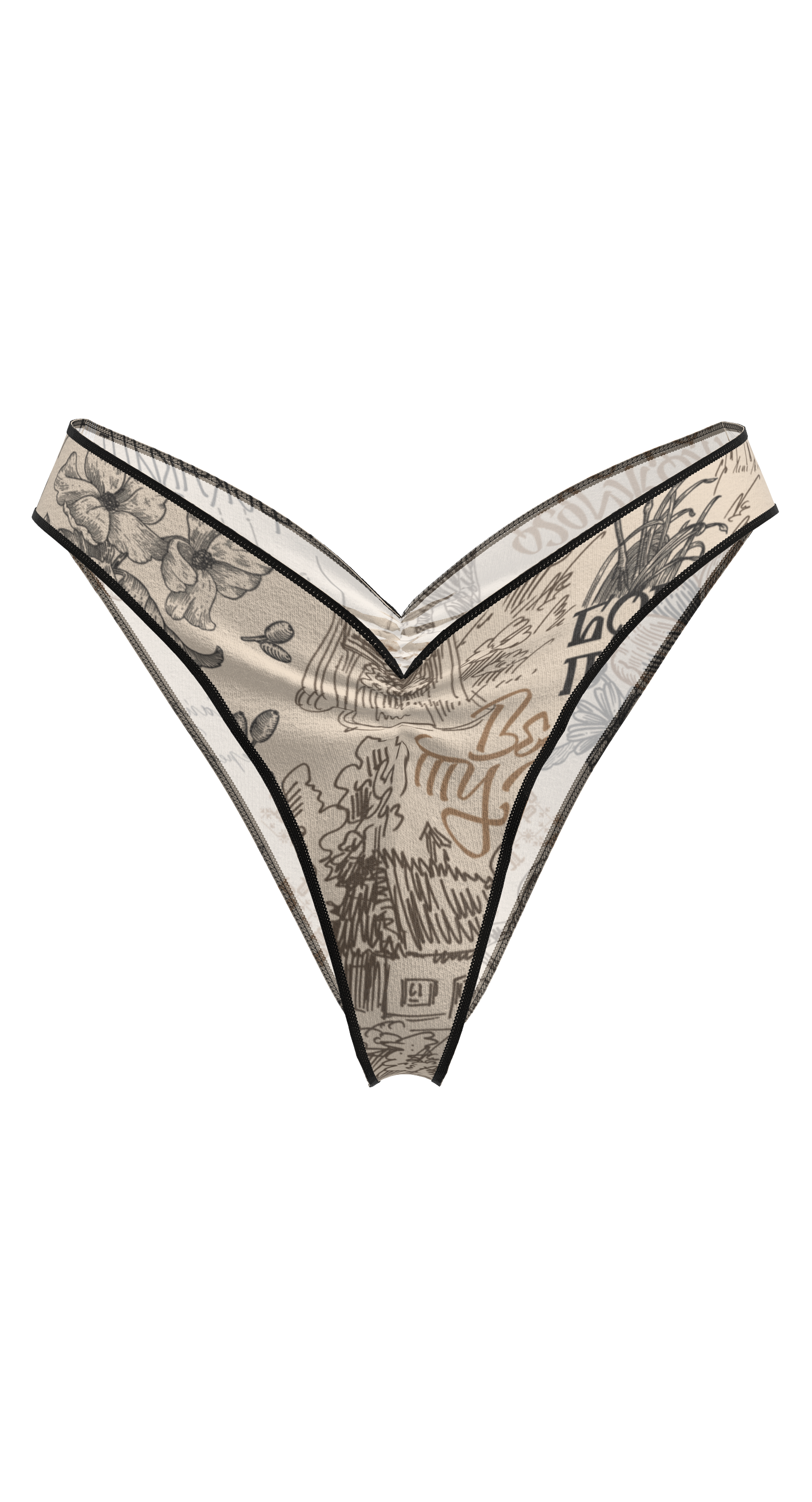 Toronto Ukraine Trunks