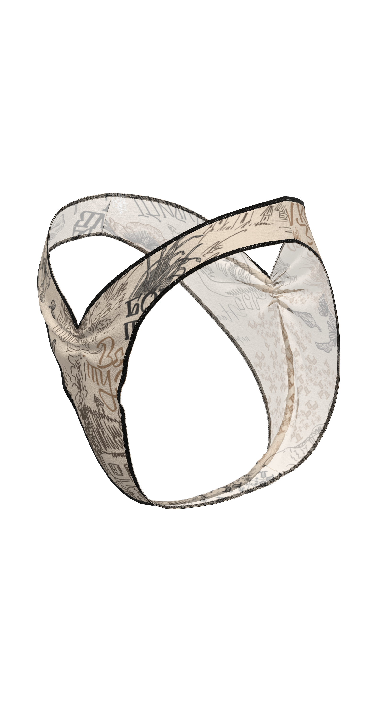 Toronto Ukraine Trunks