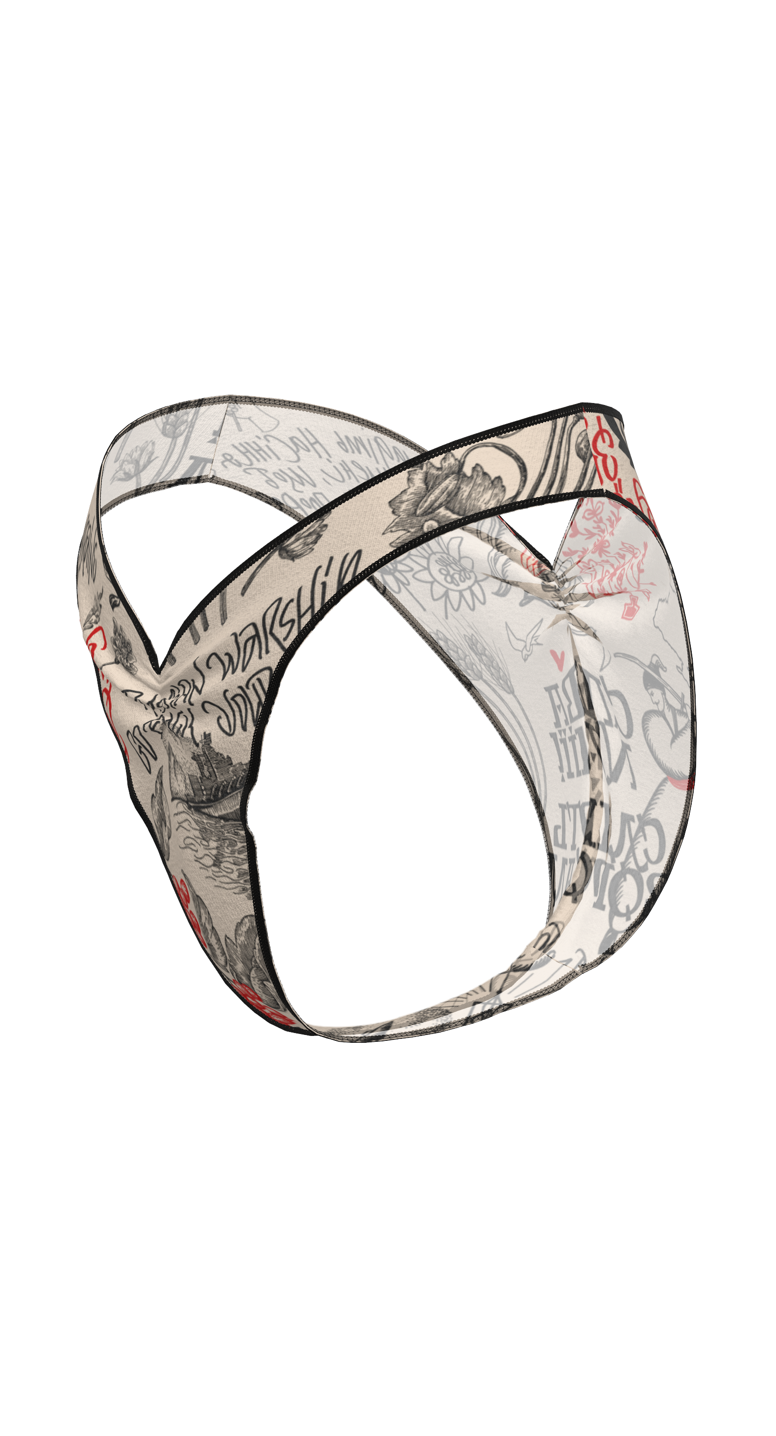 Toronto Ukraine Trunks