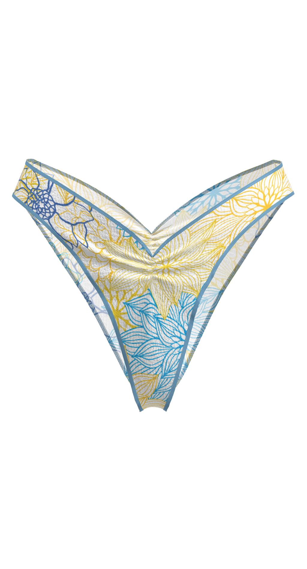 Toronto Ukraine Trunks