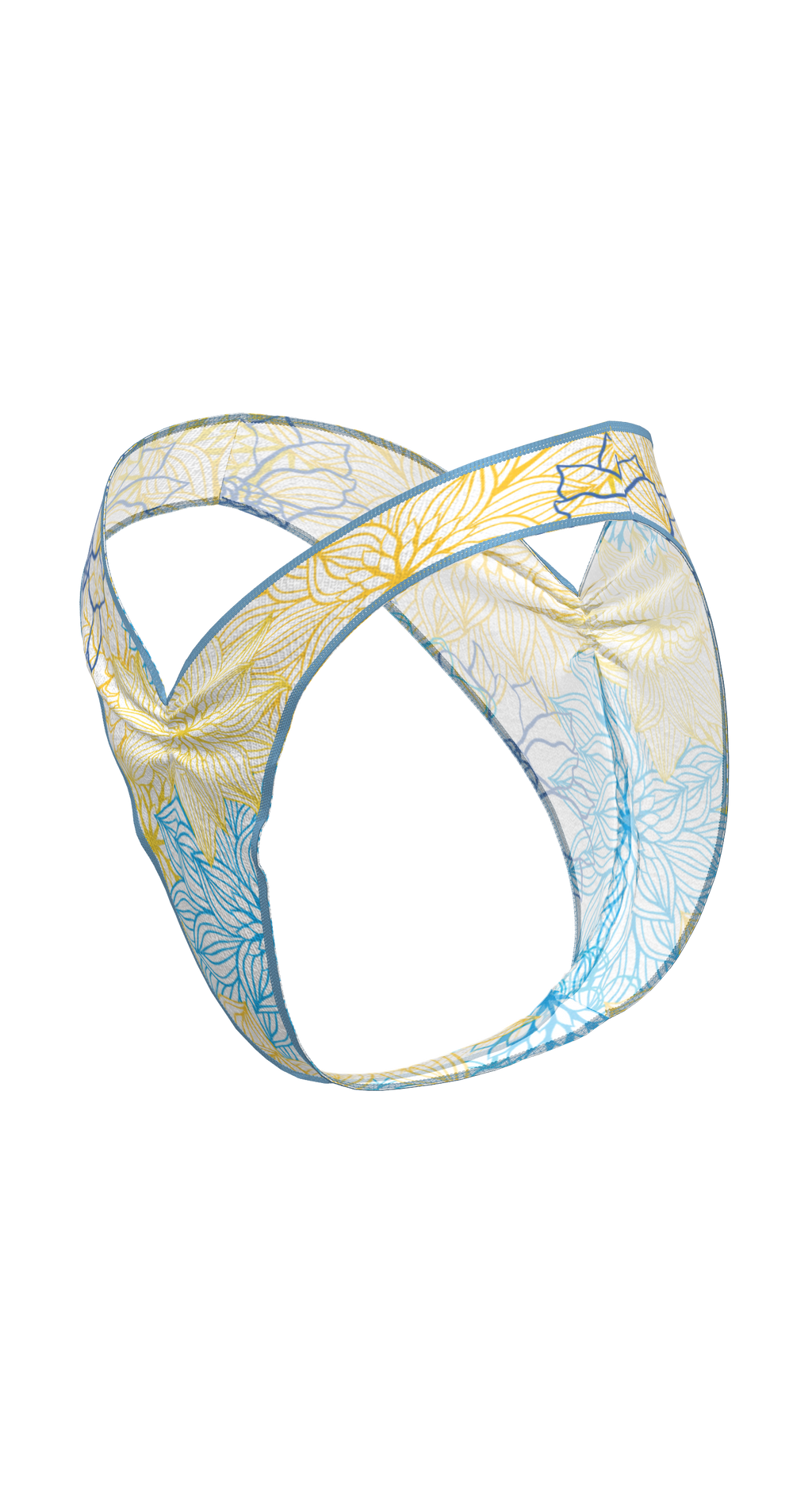 Toronto Ukraine Trunks