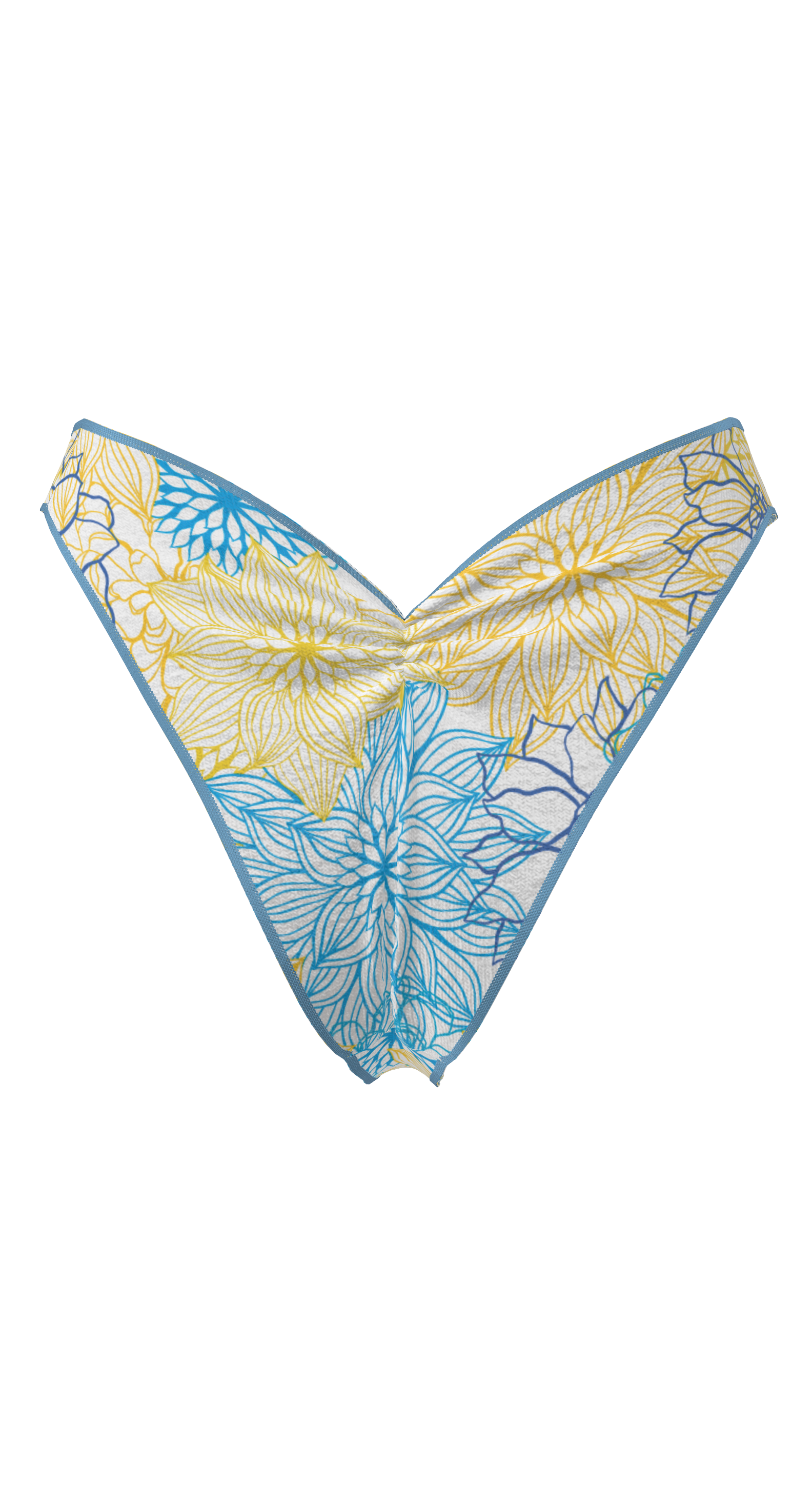 Toronto Ukraine Trunks