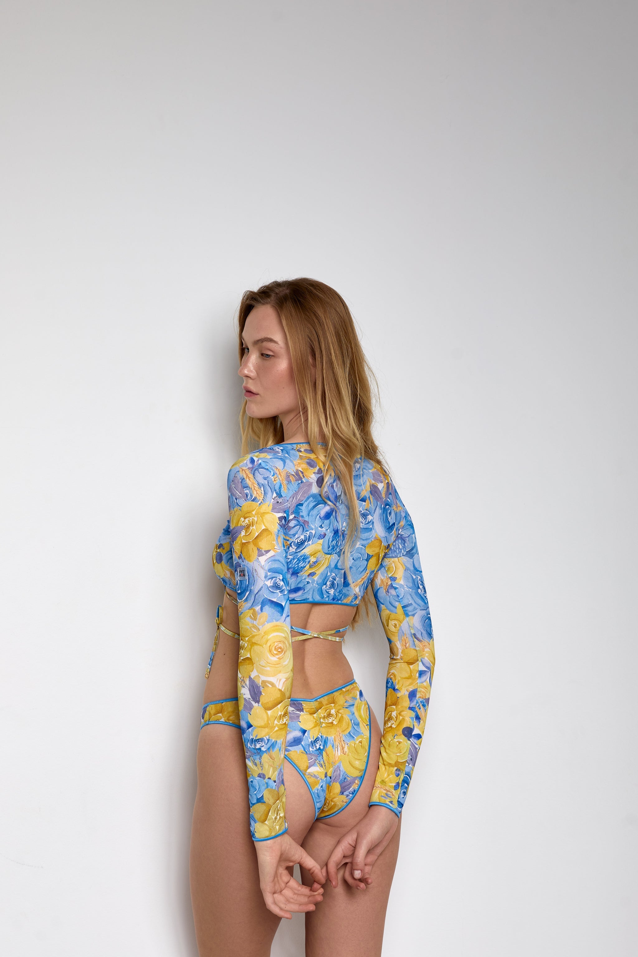 Toronto Ukraine Trunks