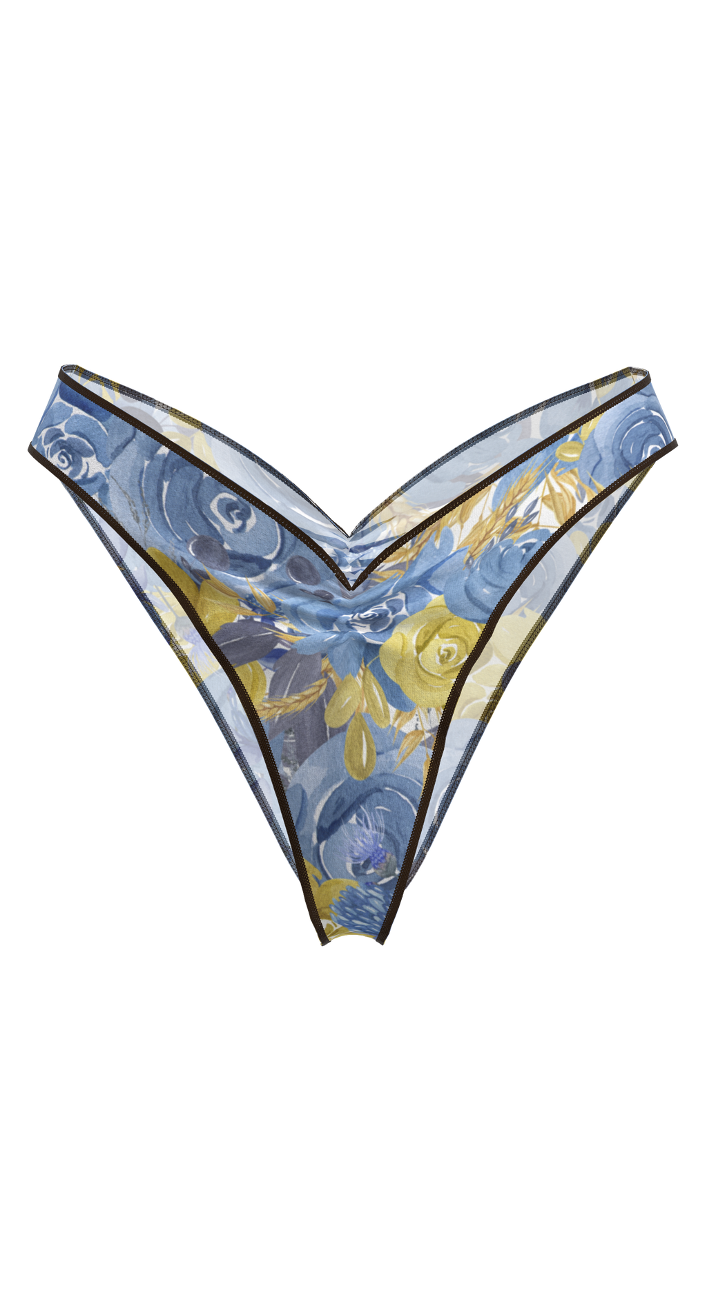 Toronto Ukraine Trunks