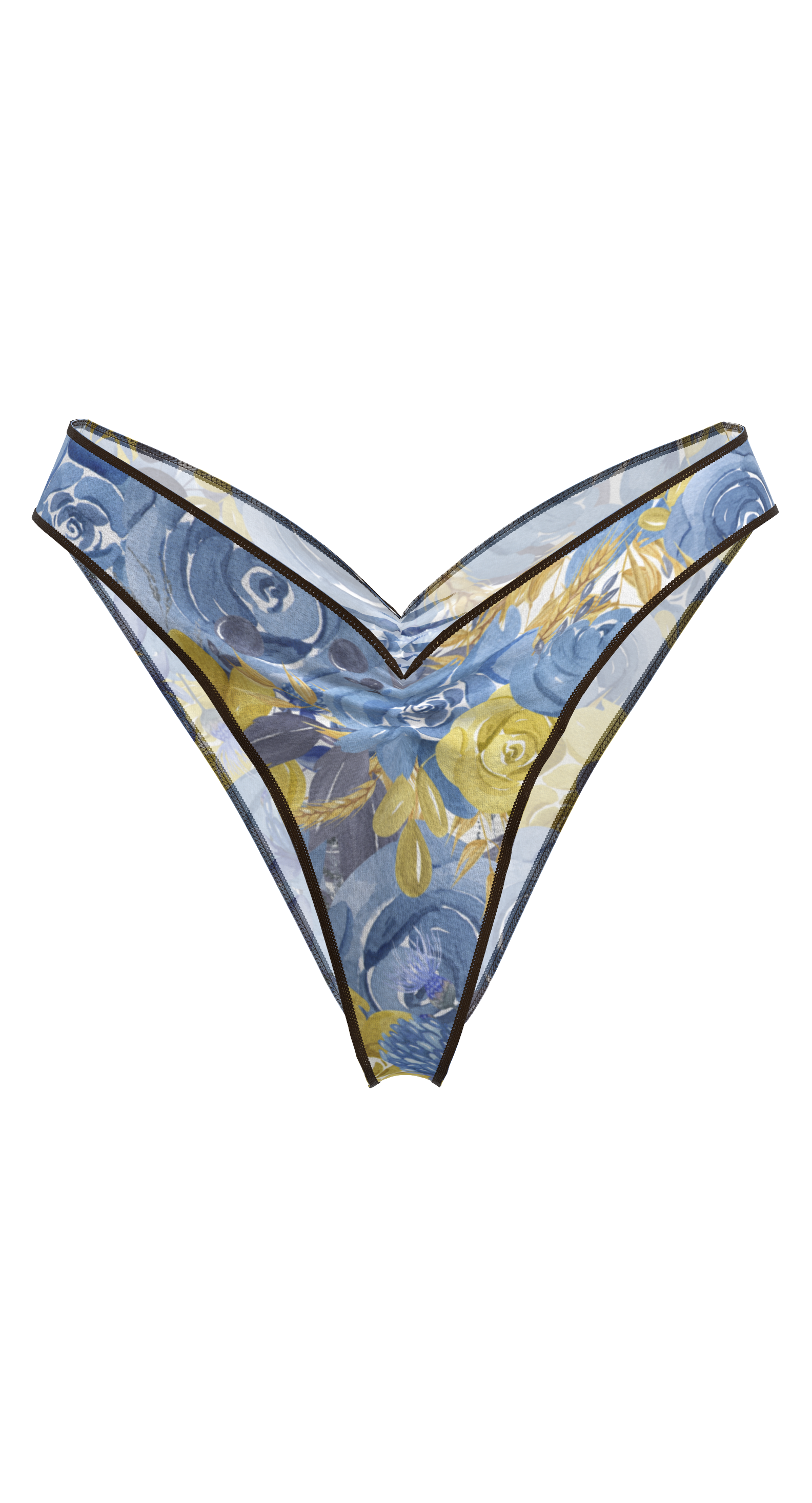 Toronto Ukraine Trunks