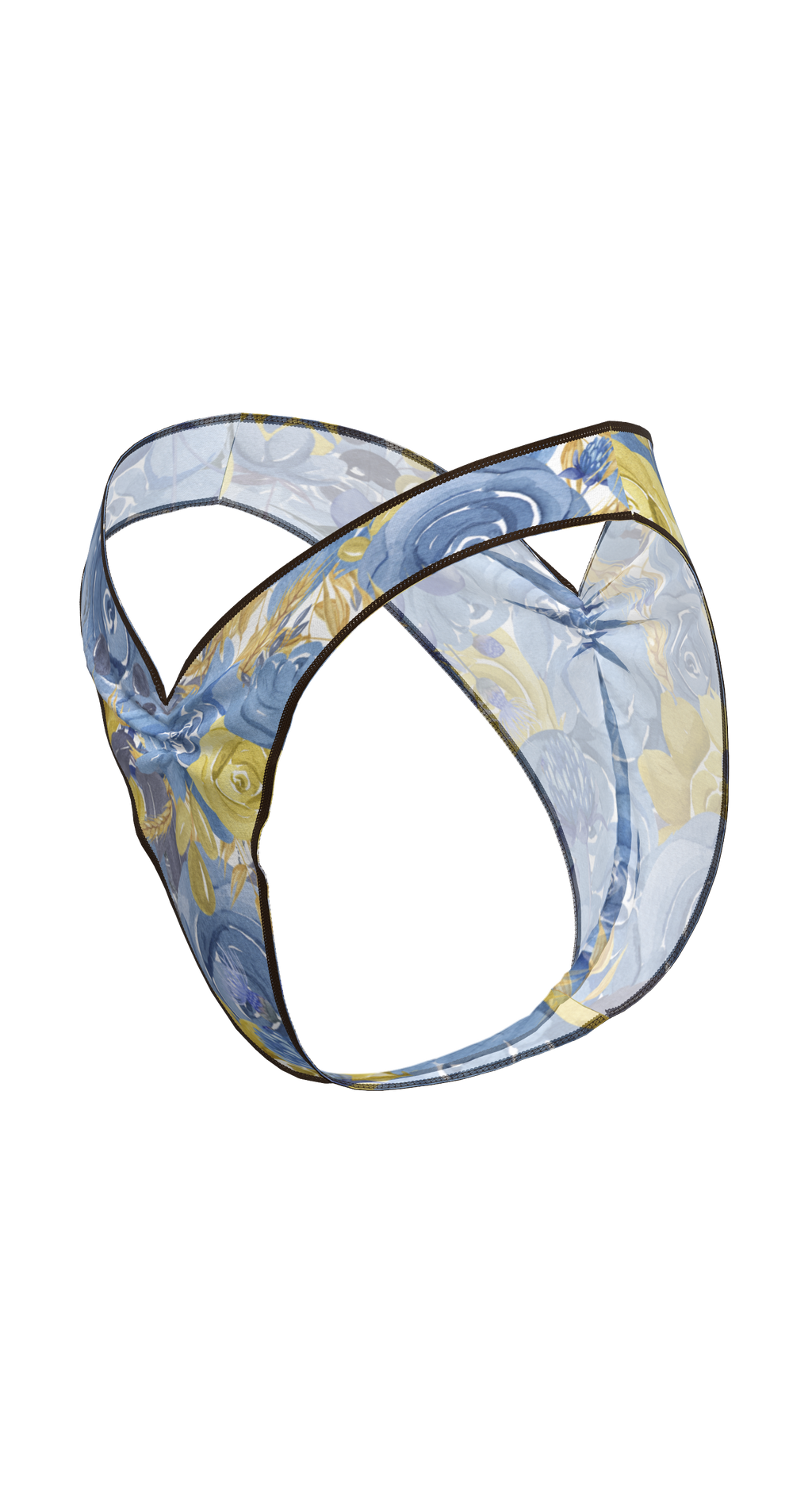 Toronto Ukraine Trunks