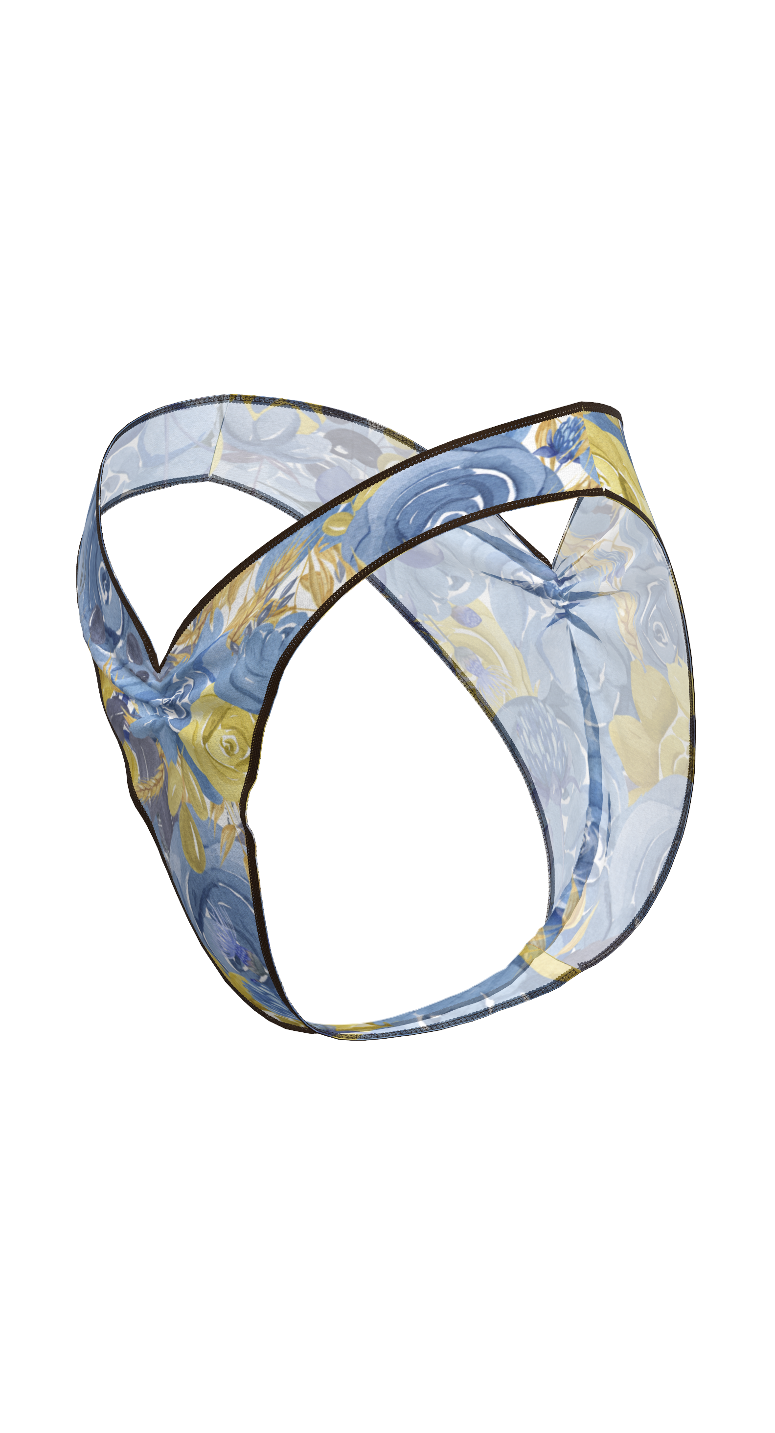 Toronto Ukraine Trunks