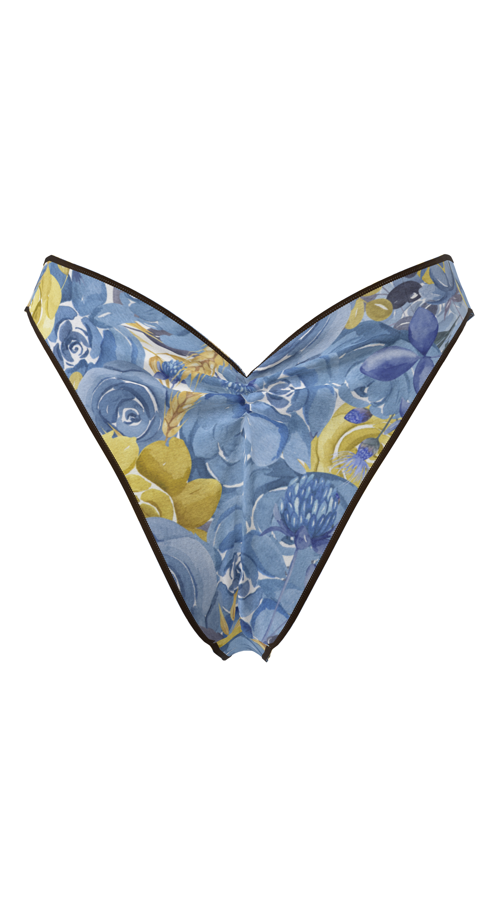 Toronto Ukraine Trunks