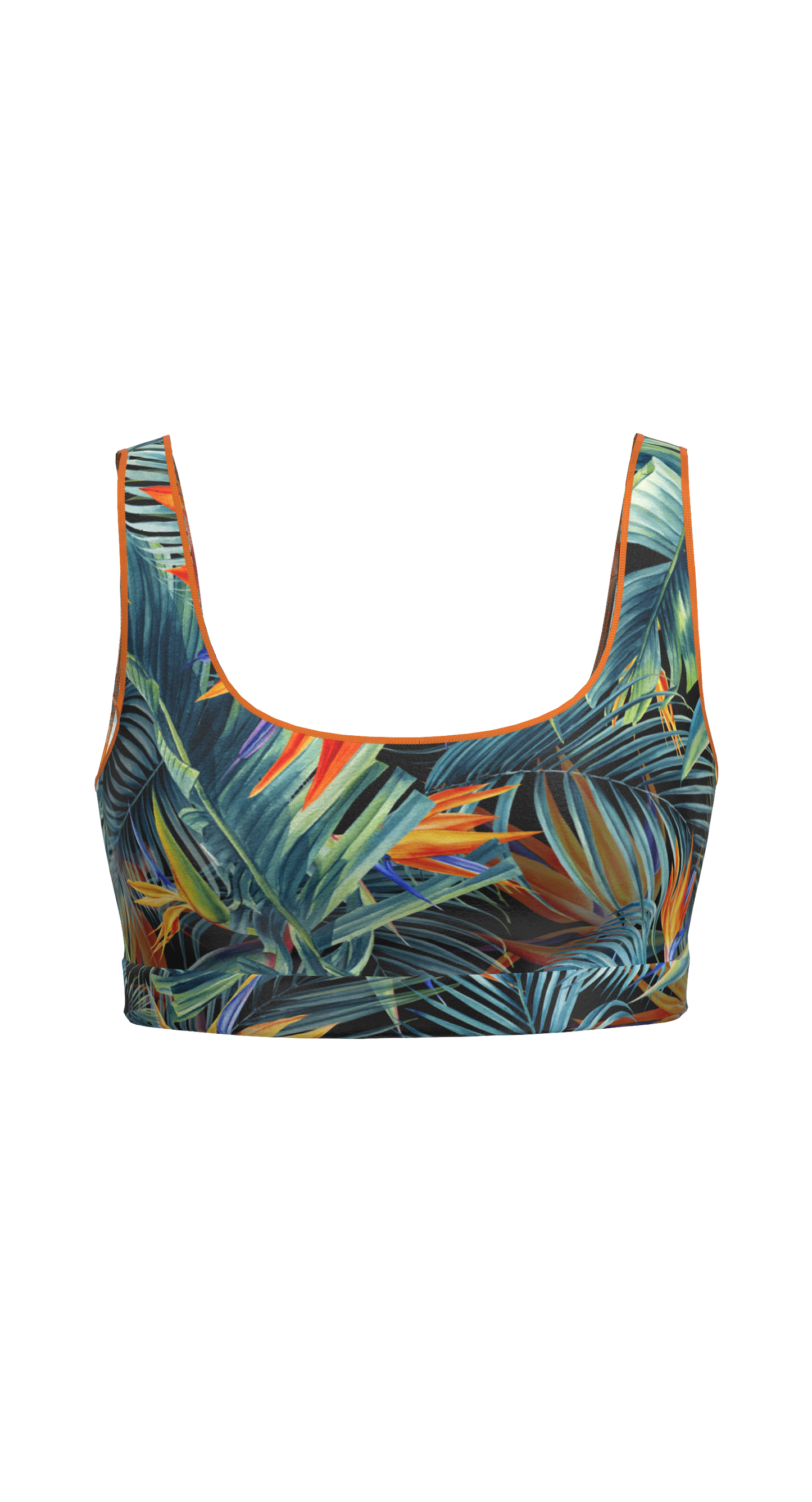 Топ Tulum Plus 13