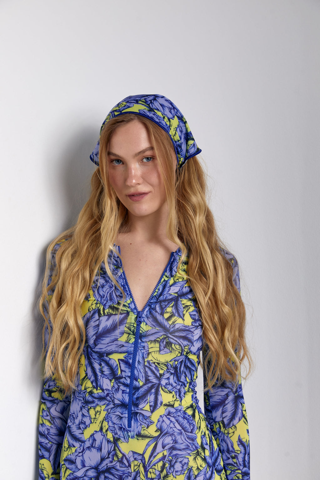 Ukraine Small bandana