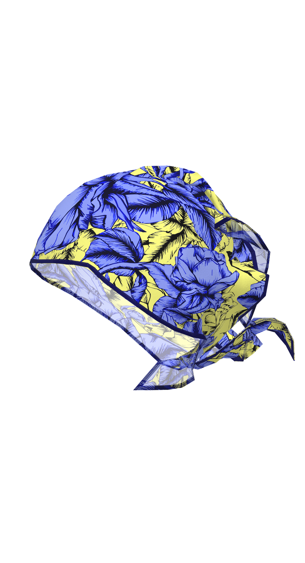 Ukraine Small bandana