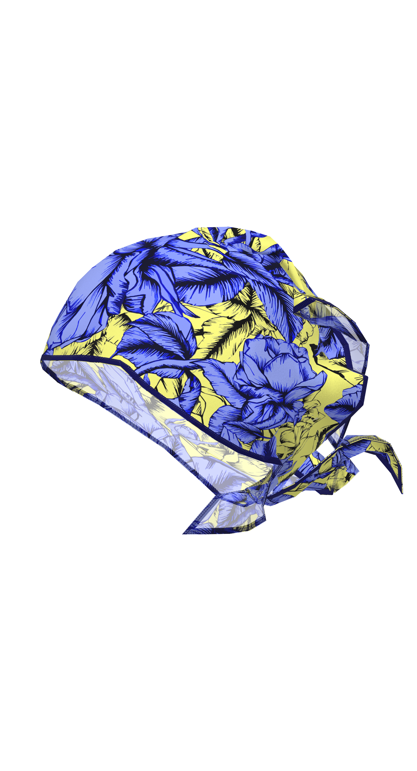 Ukraine Small bandana