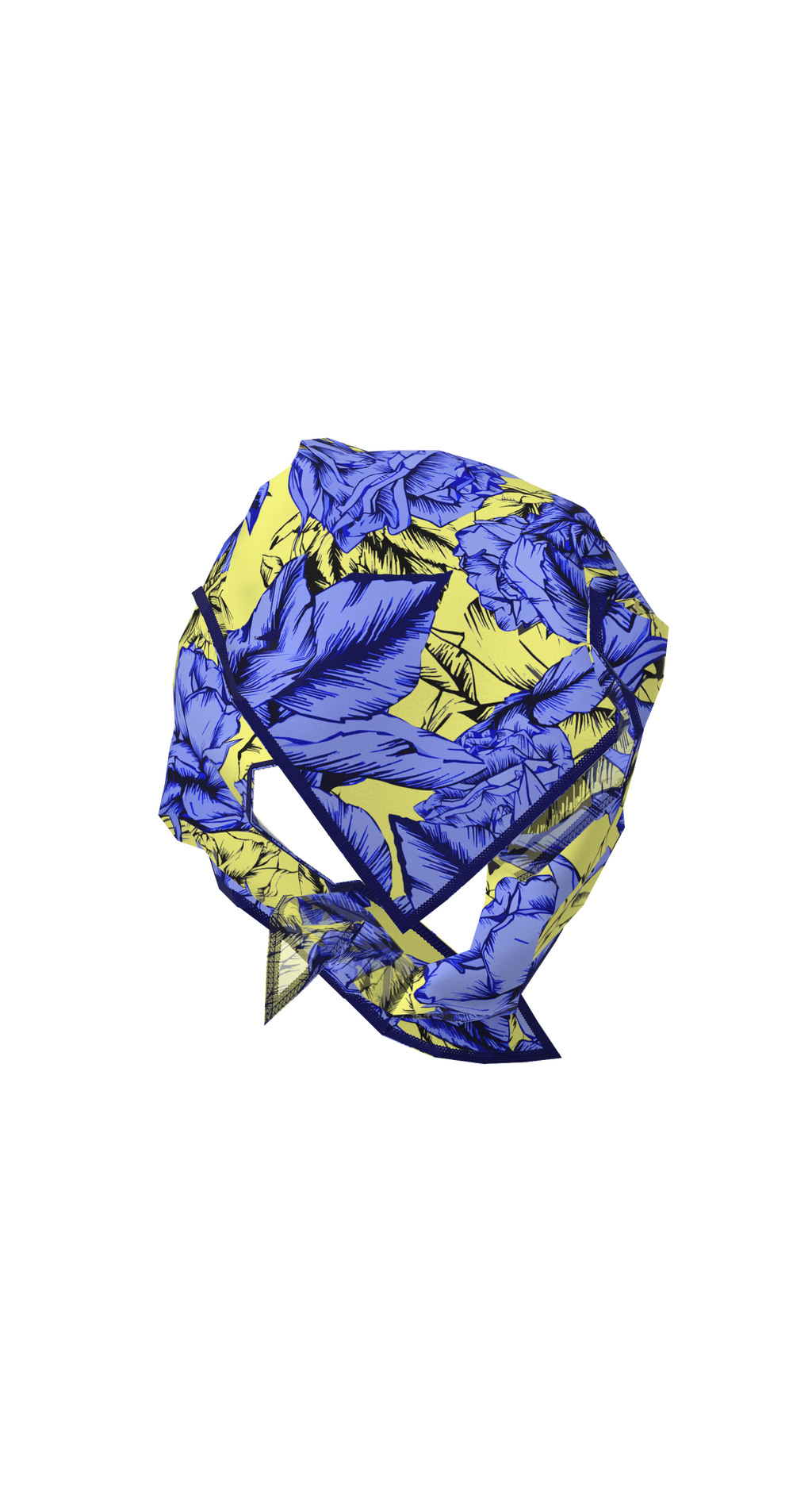 Ukraine Small bandana