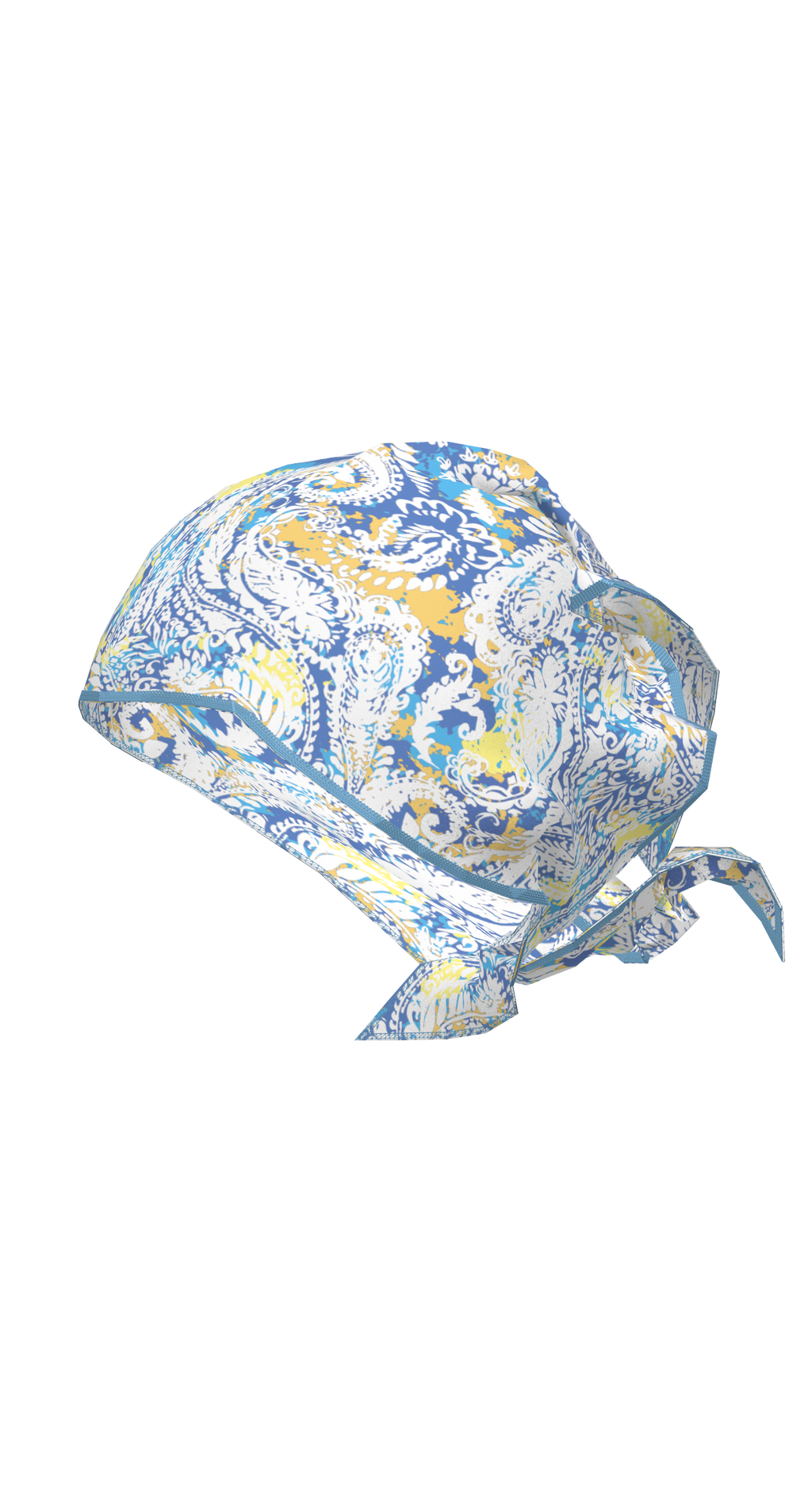 Ukraine Small bandana