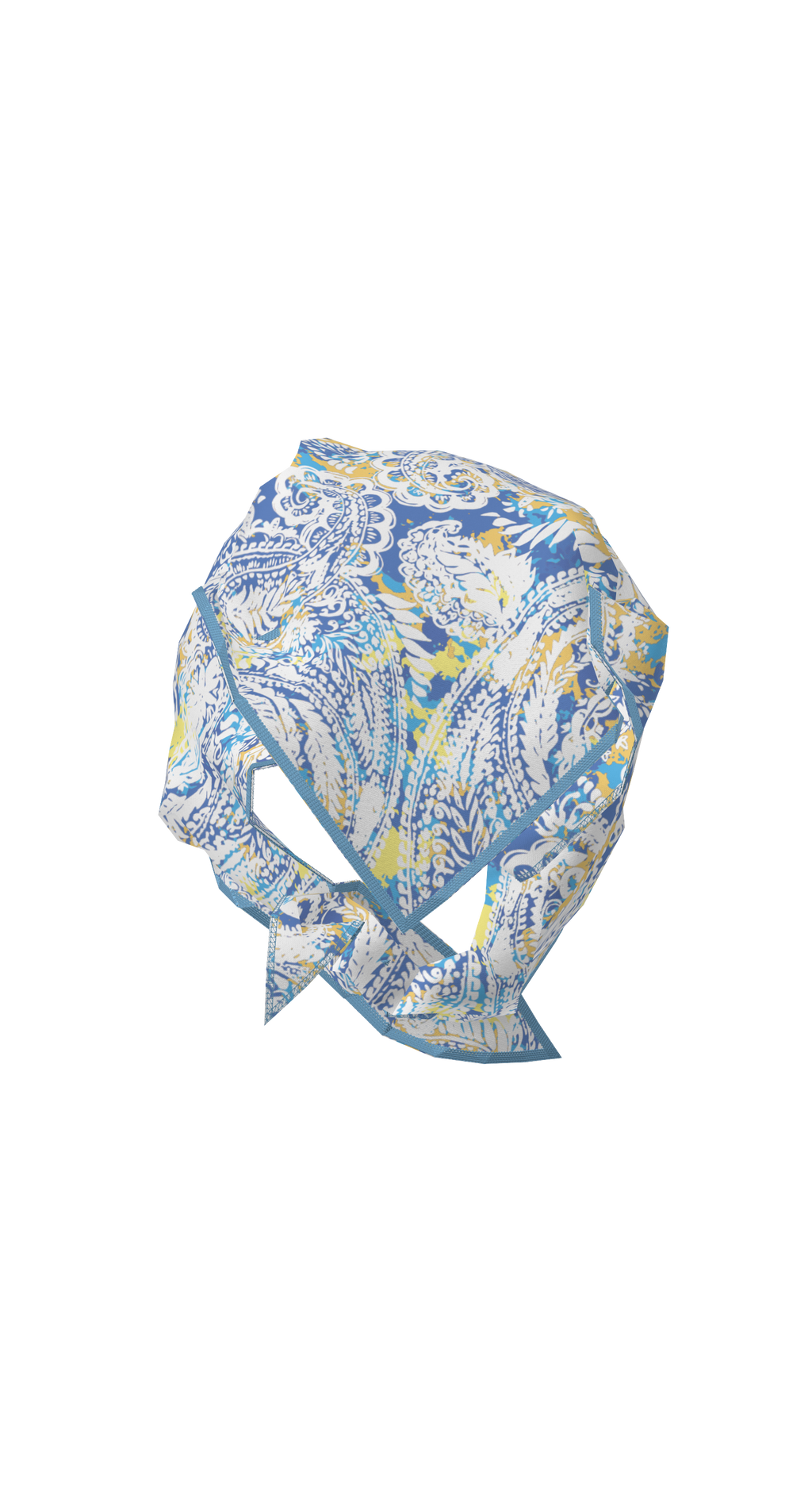 Ukraine Small bandana