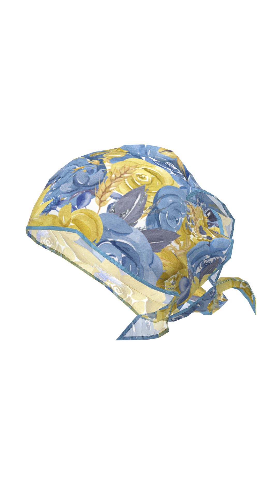 Ukraine Small bandana