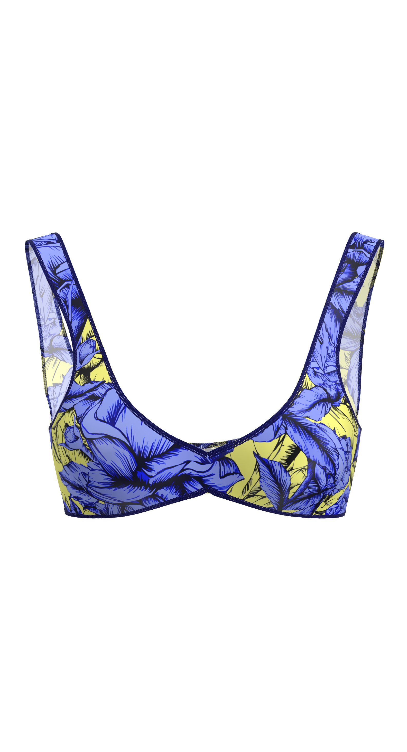 Valencia Ukraine Top