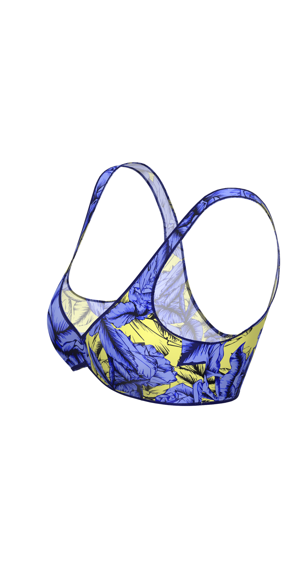 Valencia Ukraine Top