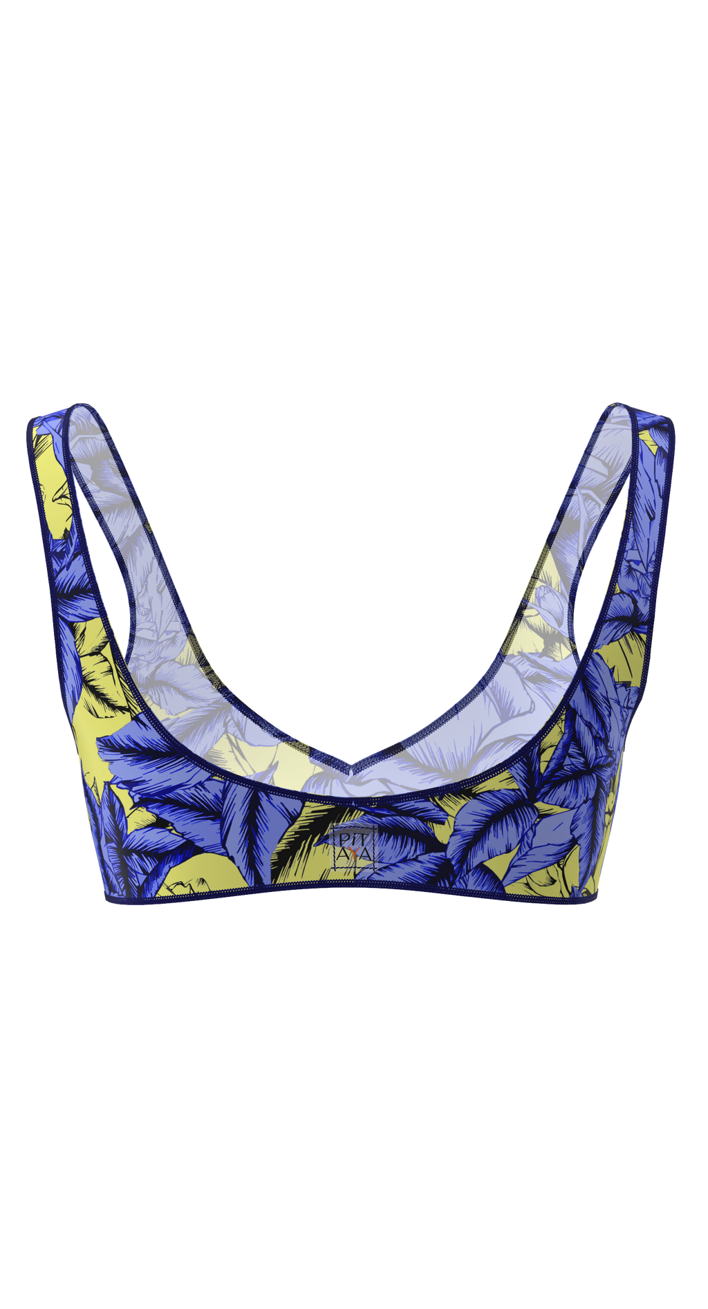 Valencia Ukraine Top