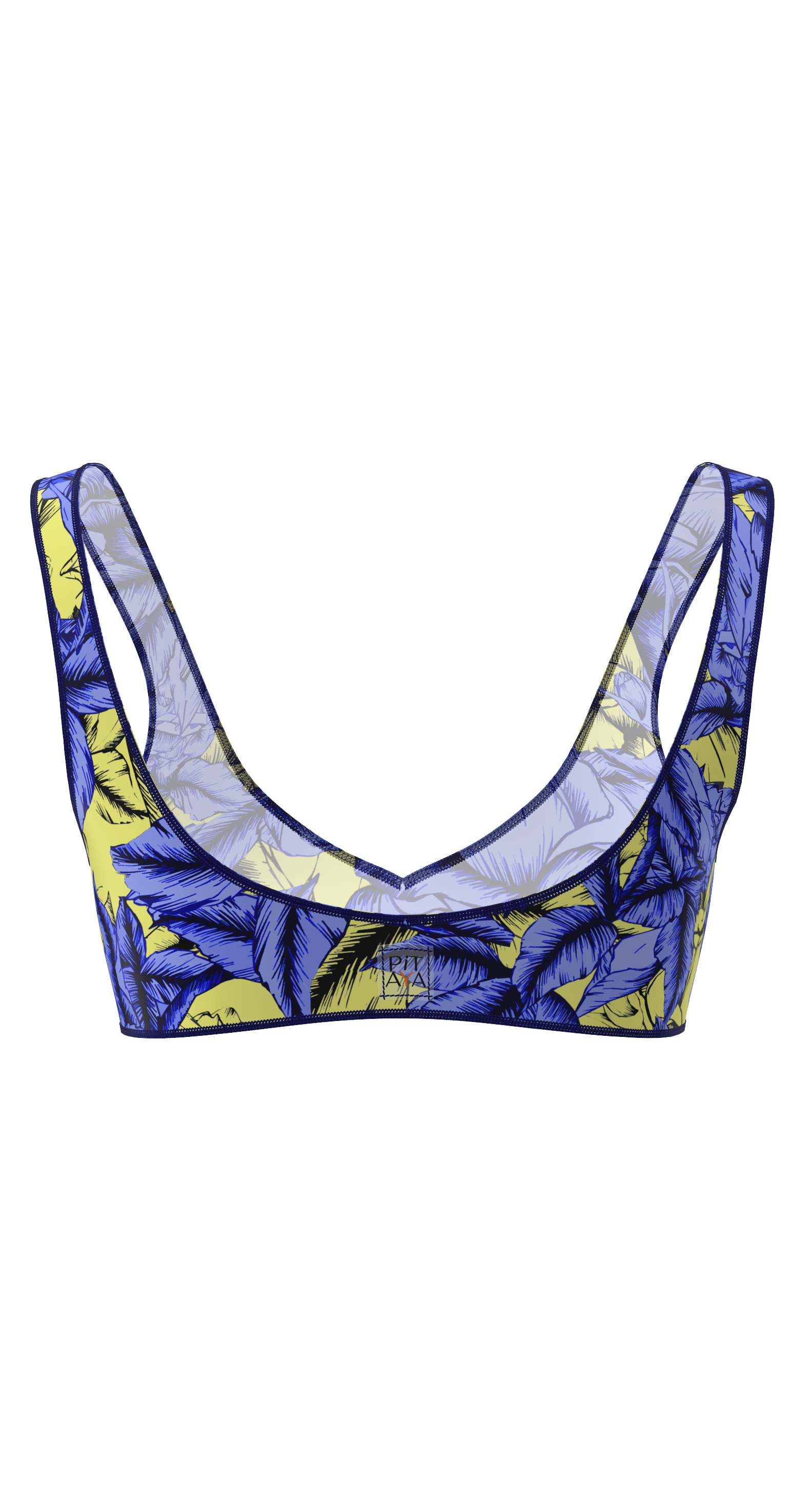 Valencia Ukraine Top