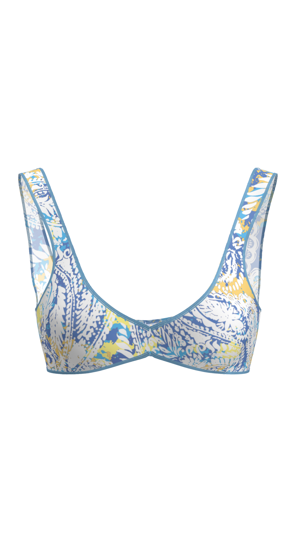 Valencia Ukraine Top