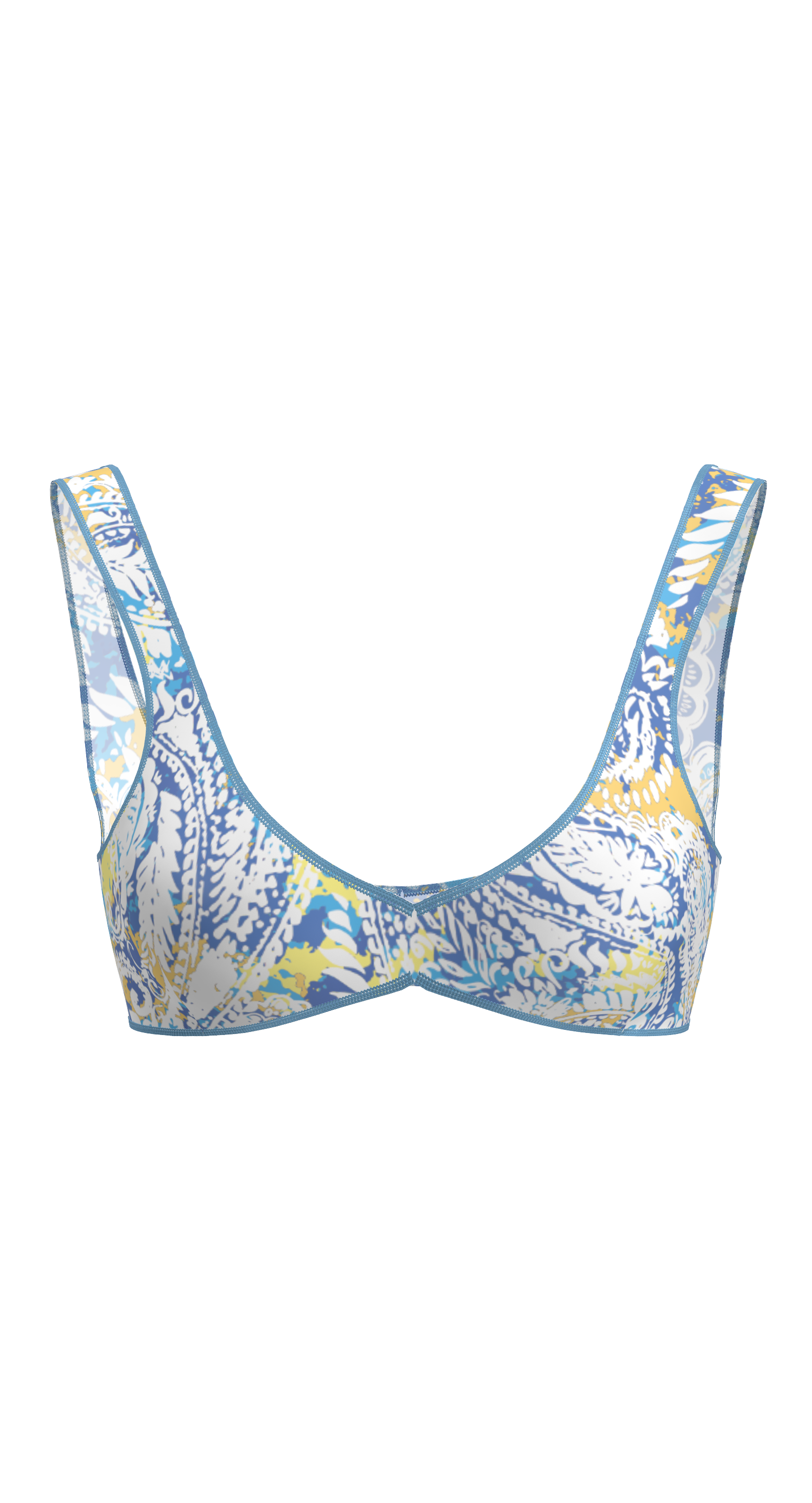 Valencia Ukraine Top