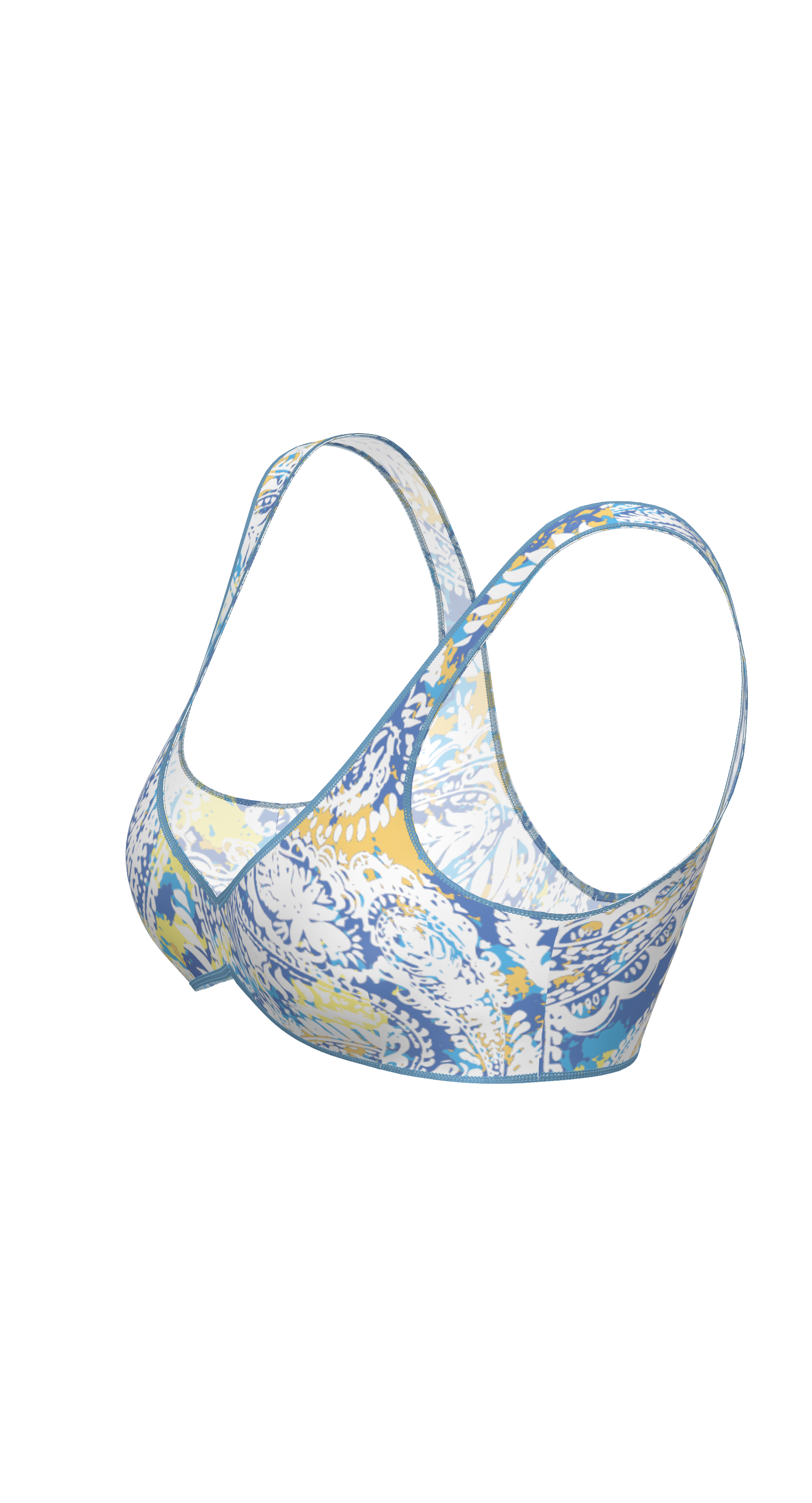 Valencia Ukraine Top