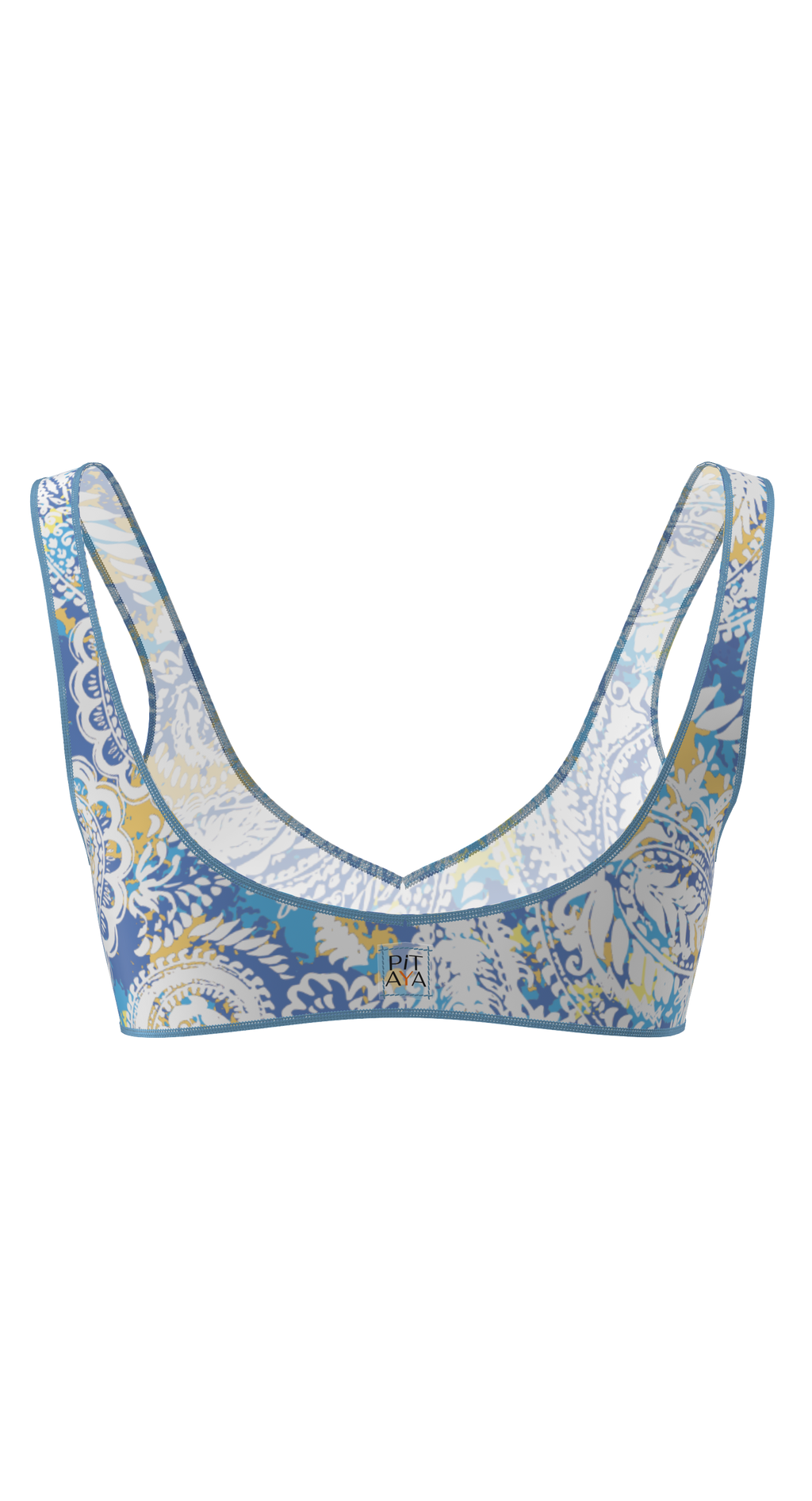 Valencia Ukraine Top