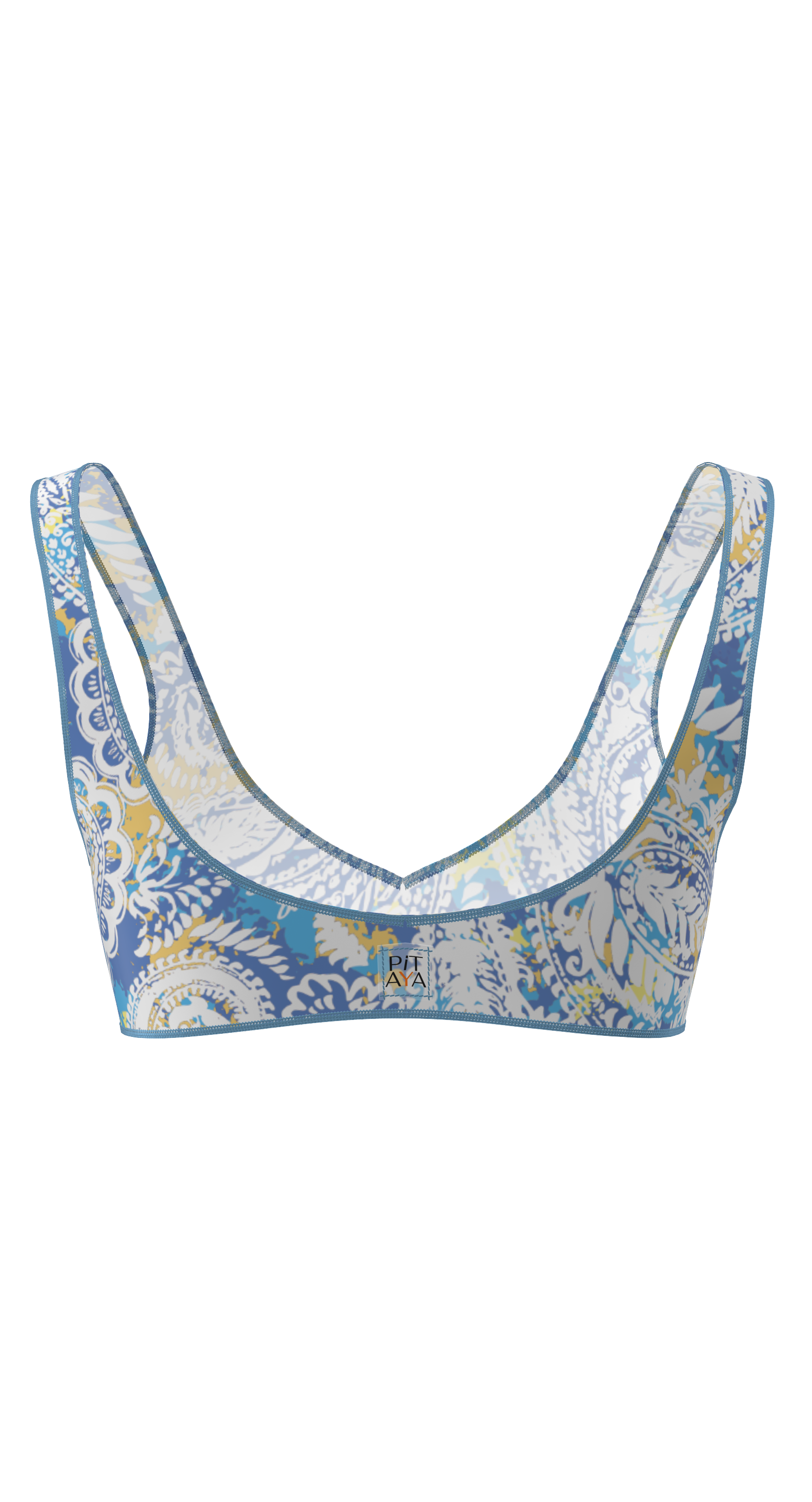 Valencia Ukraine Top