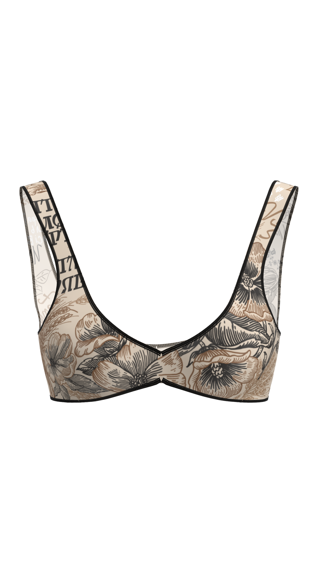 Valencia Ukraine Top