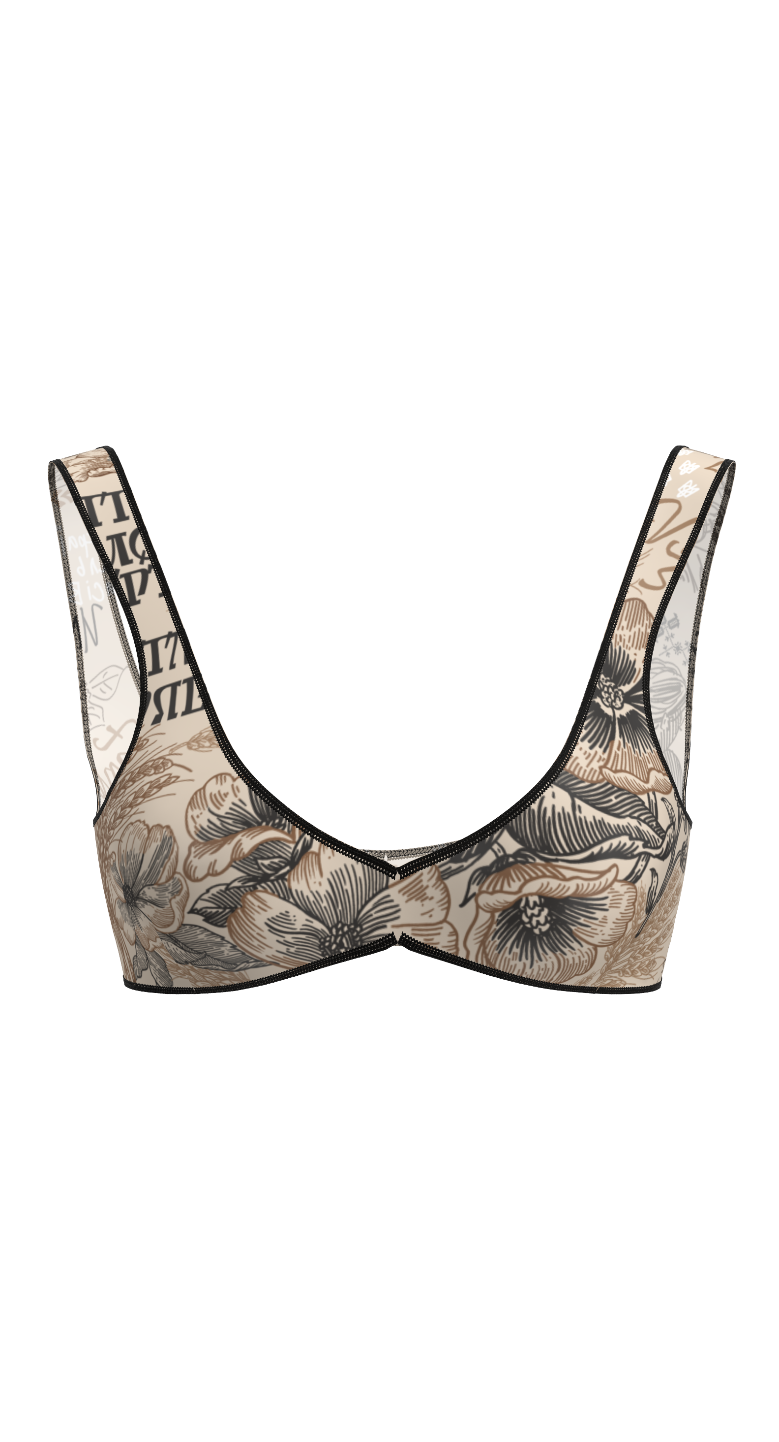 Valencia Ukraine Top