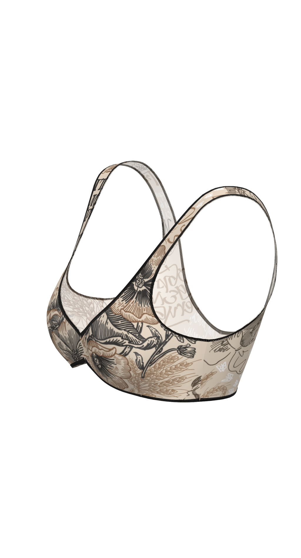 Valencia Ukraine Top